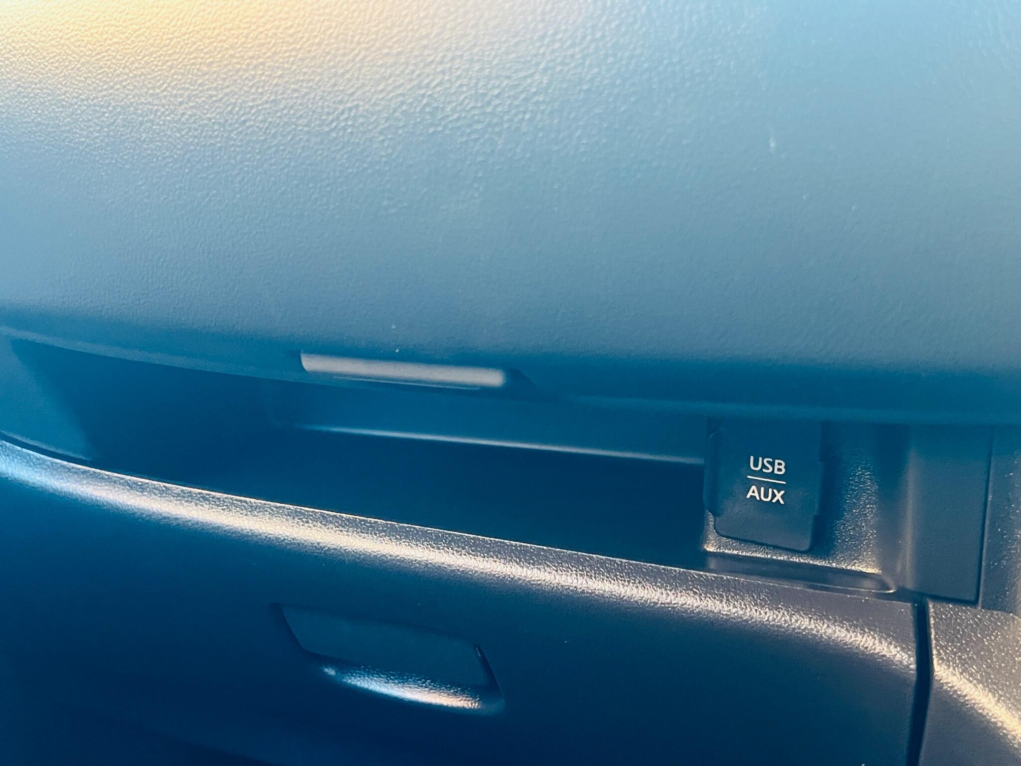 Nissan Micra view 32