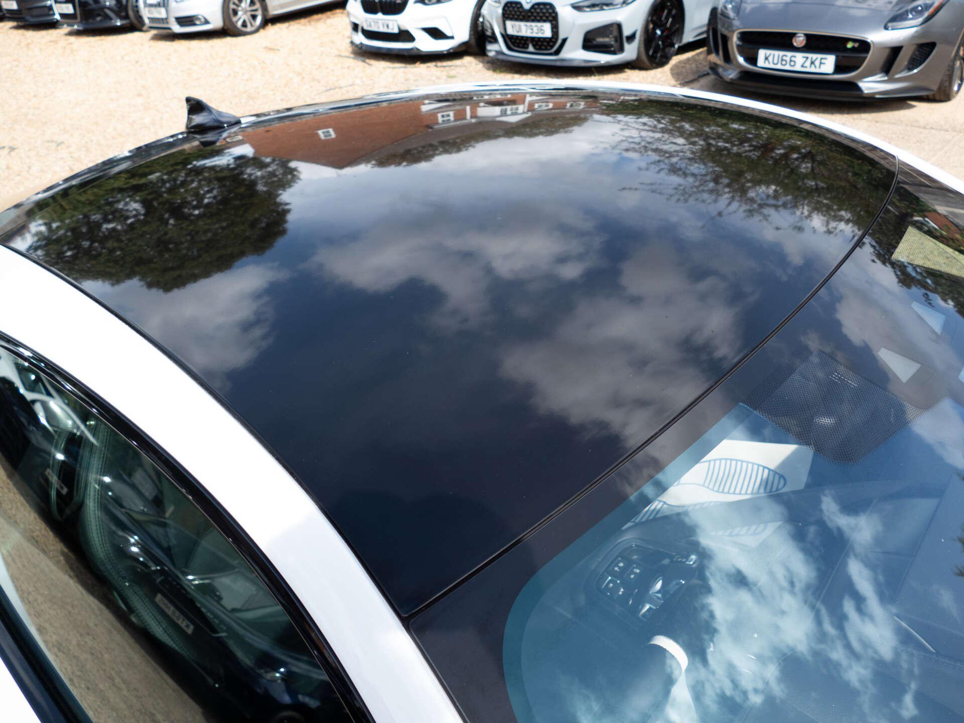 Jaguar F-Type view 24