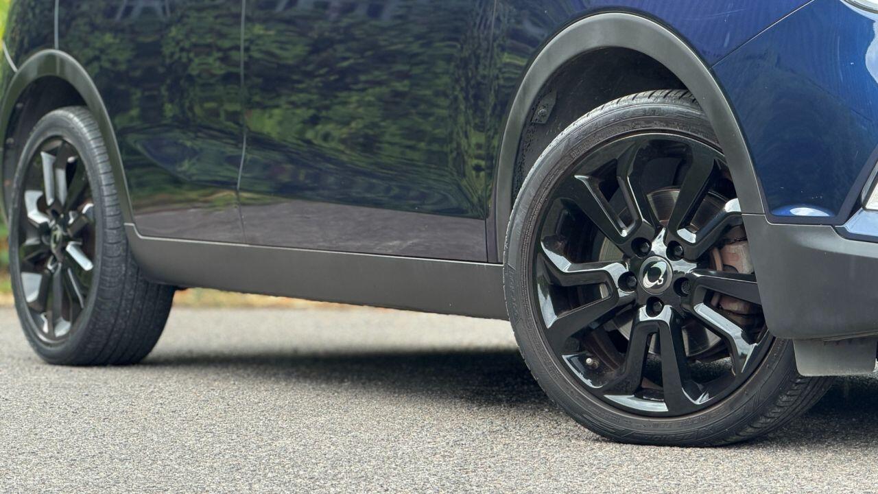 KGM Tivoli view 7