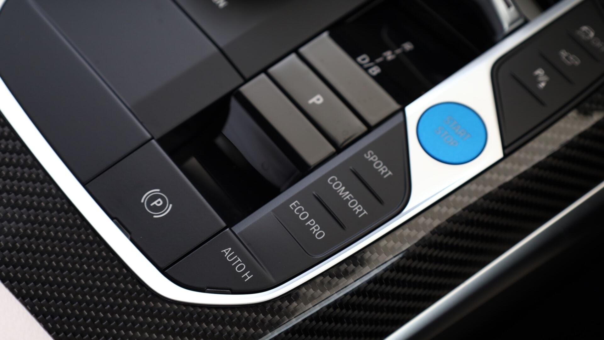 BMW i4 view 20