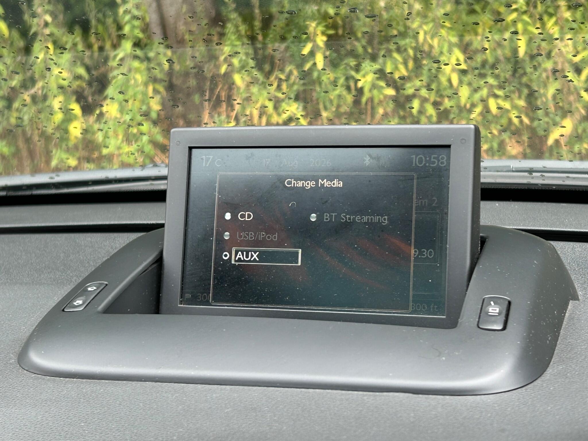 Peugeot 5008 view 35
