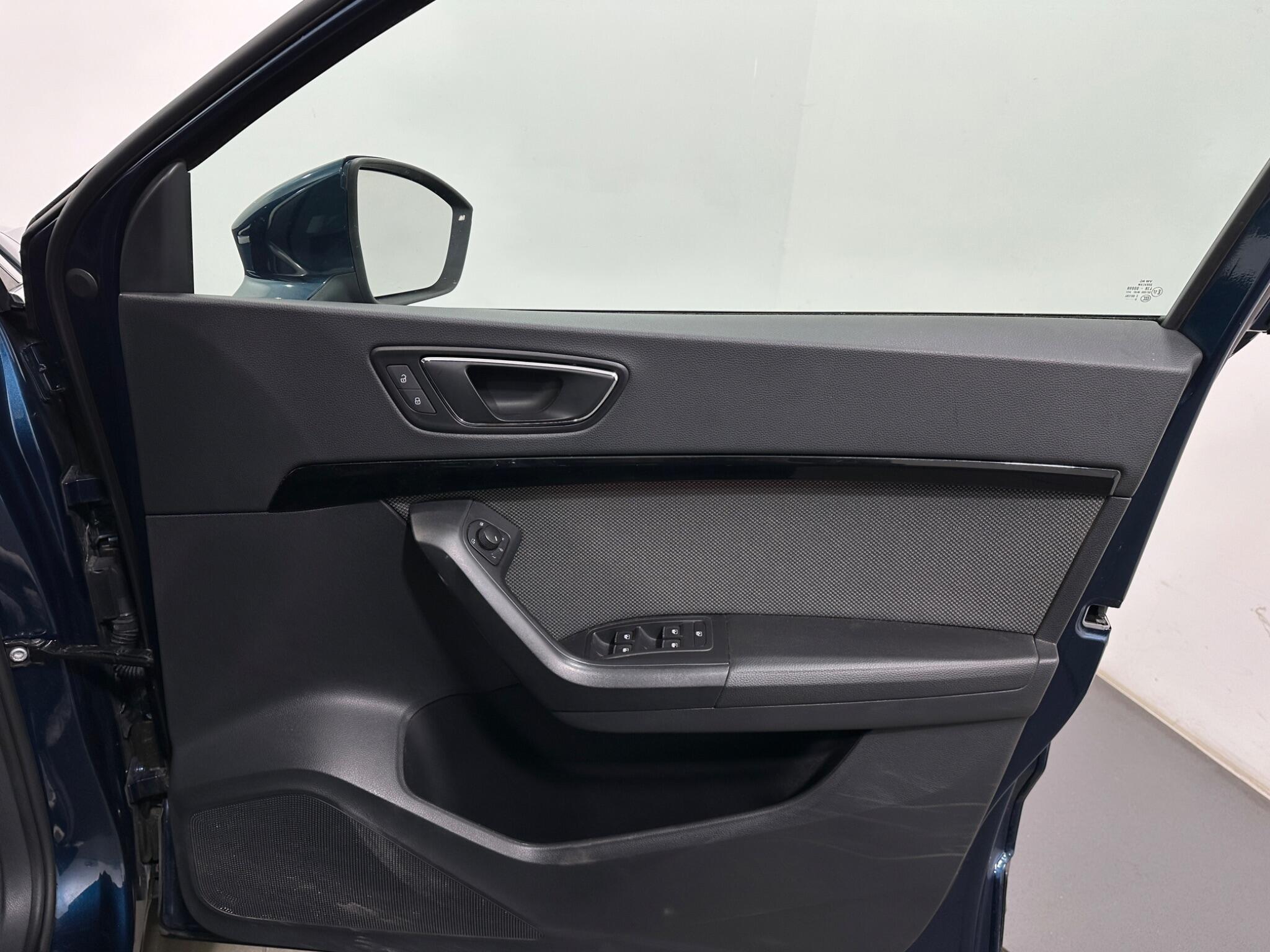 Seat Ateca view 35
