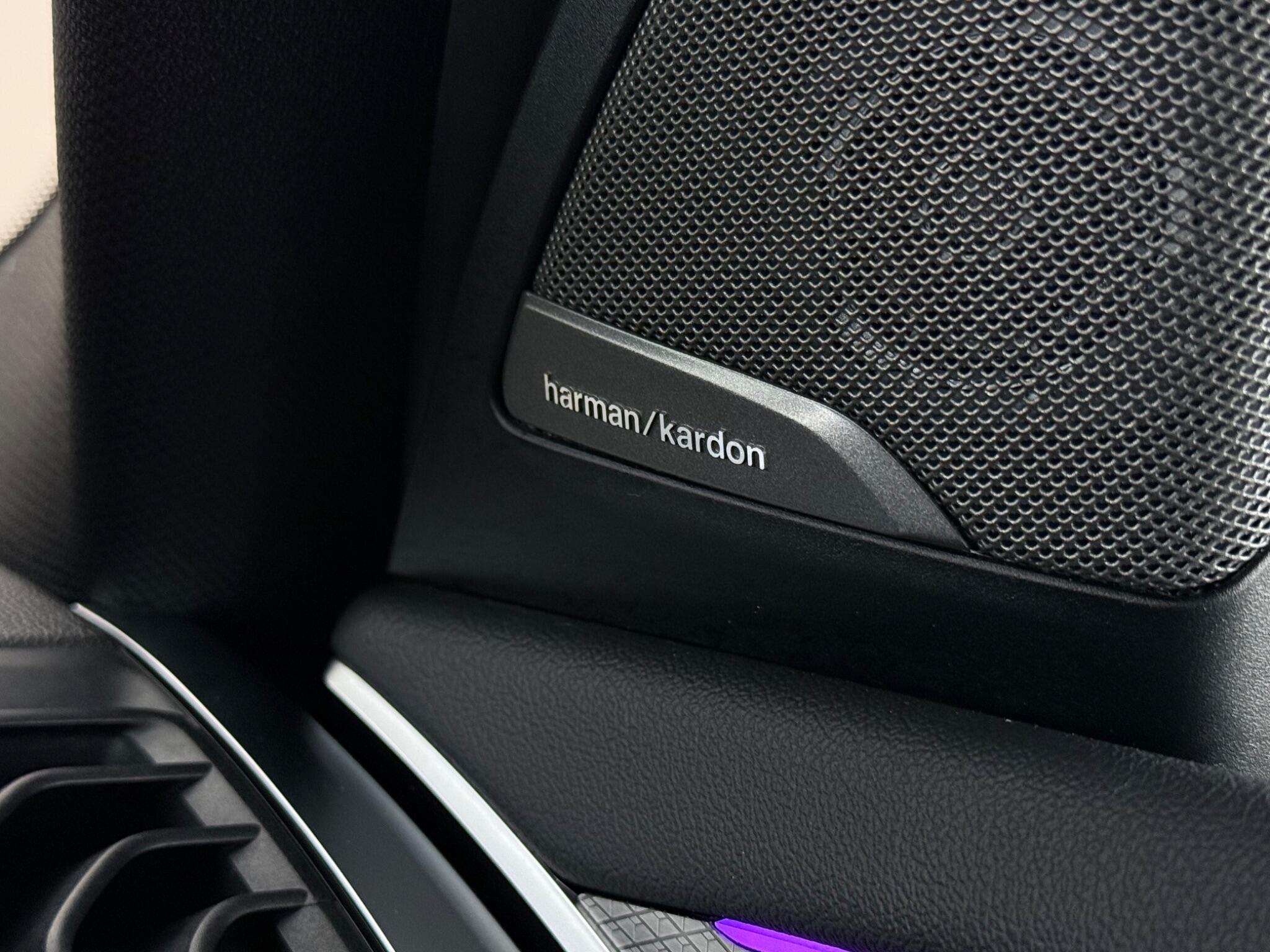 BMW X3 view 19