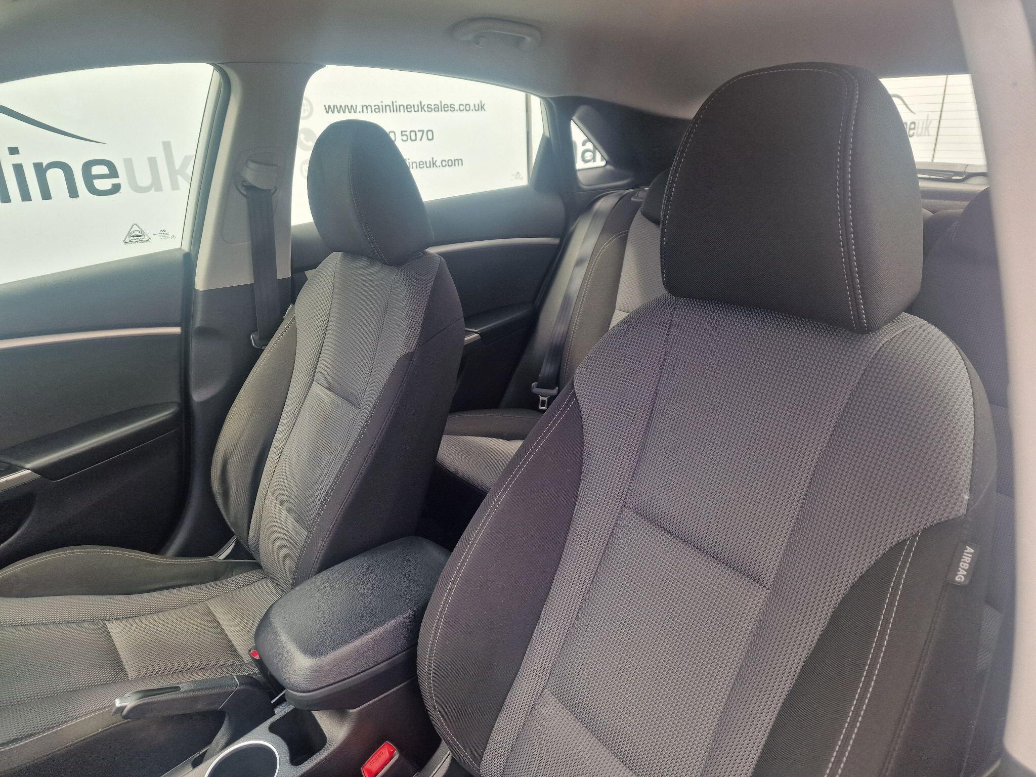Hyundai I30 view 54