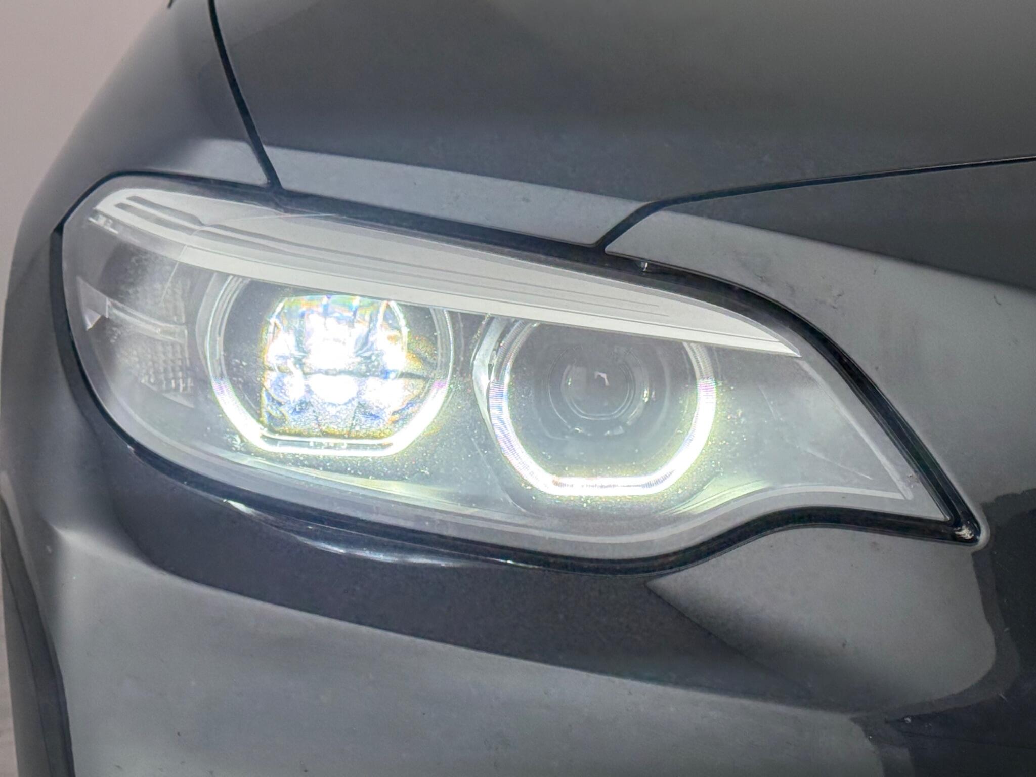 BMW 2 Series view 4