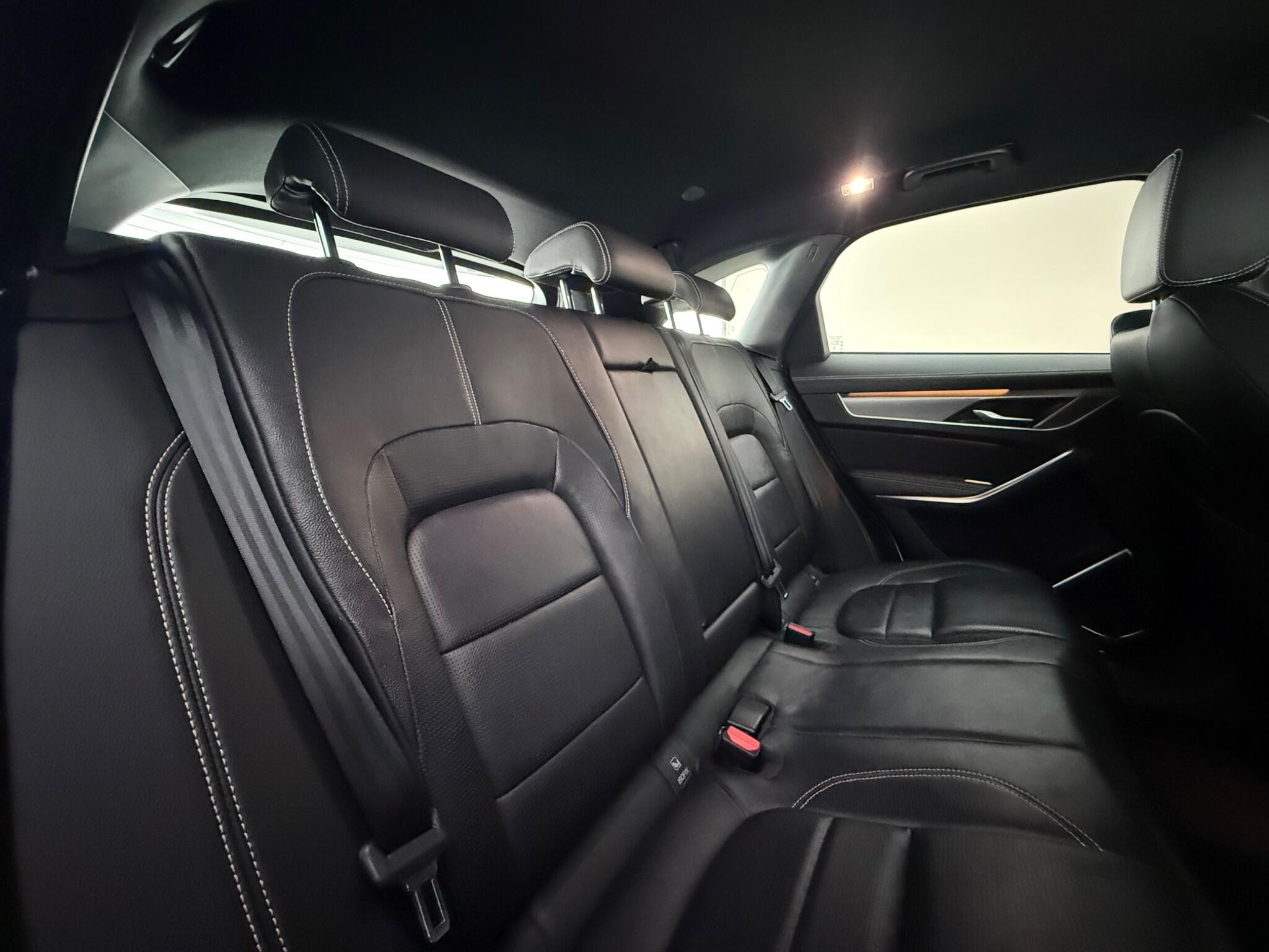 Jaguar F-Pace view 32