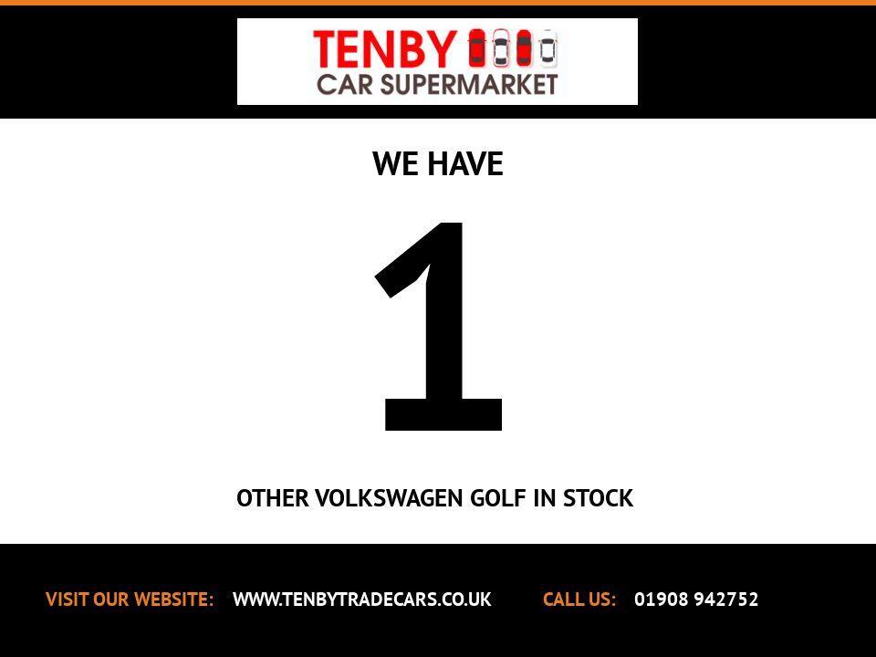 Volkswagen Golf view 30