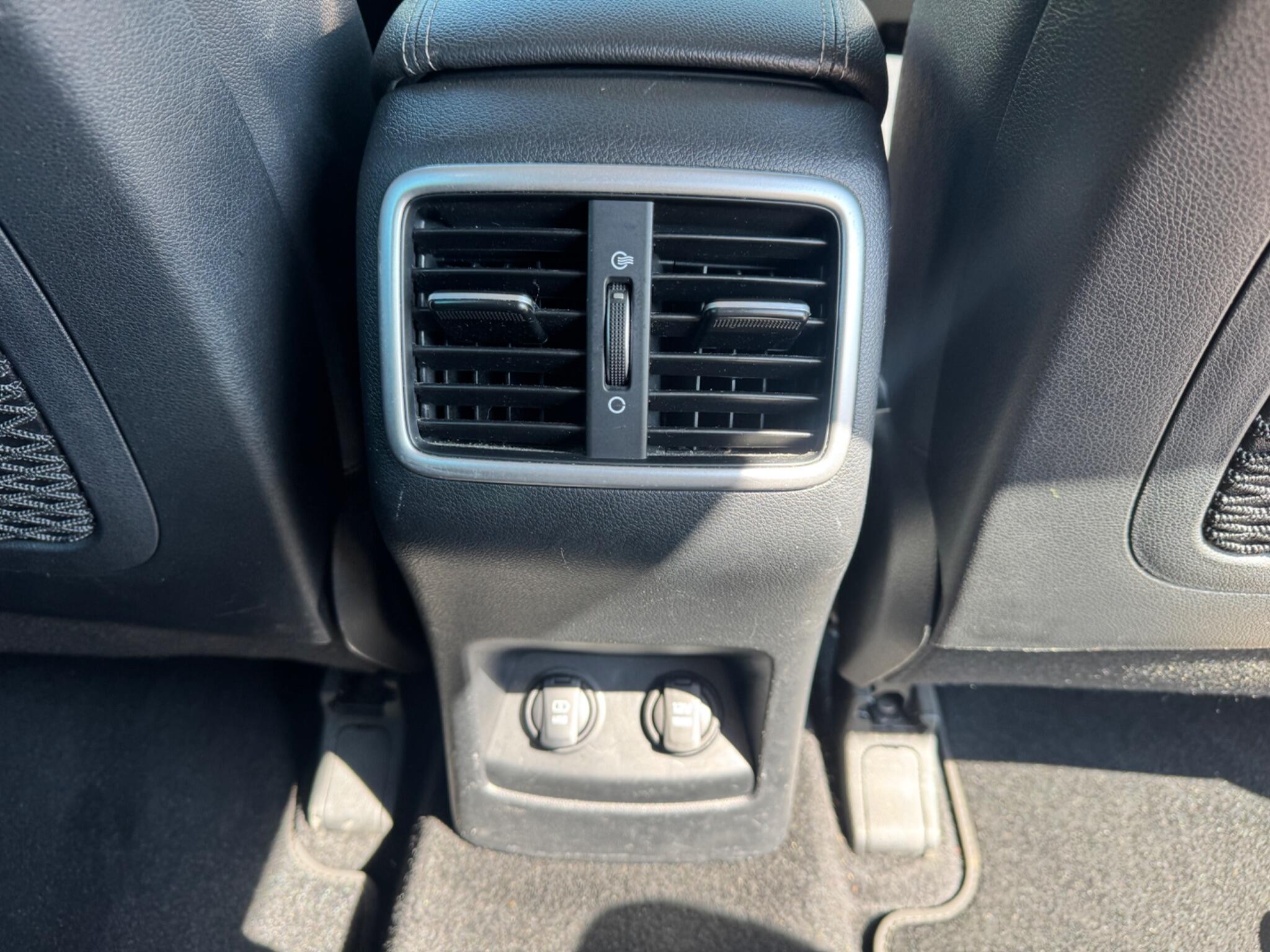 Kia Sportage view 29