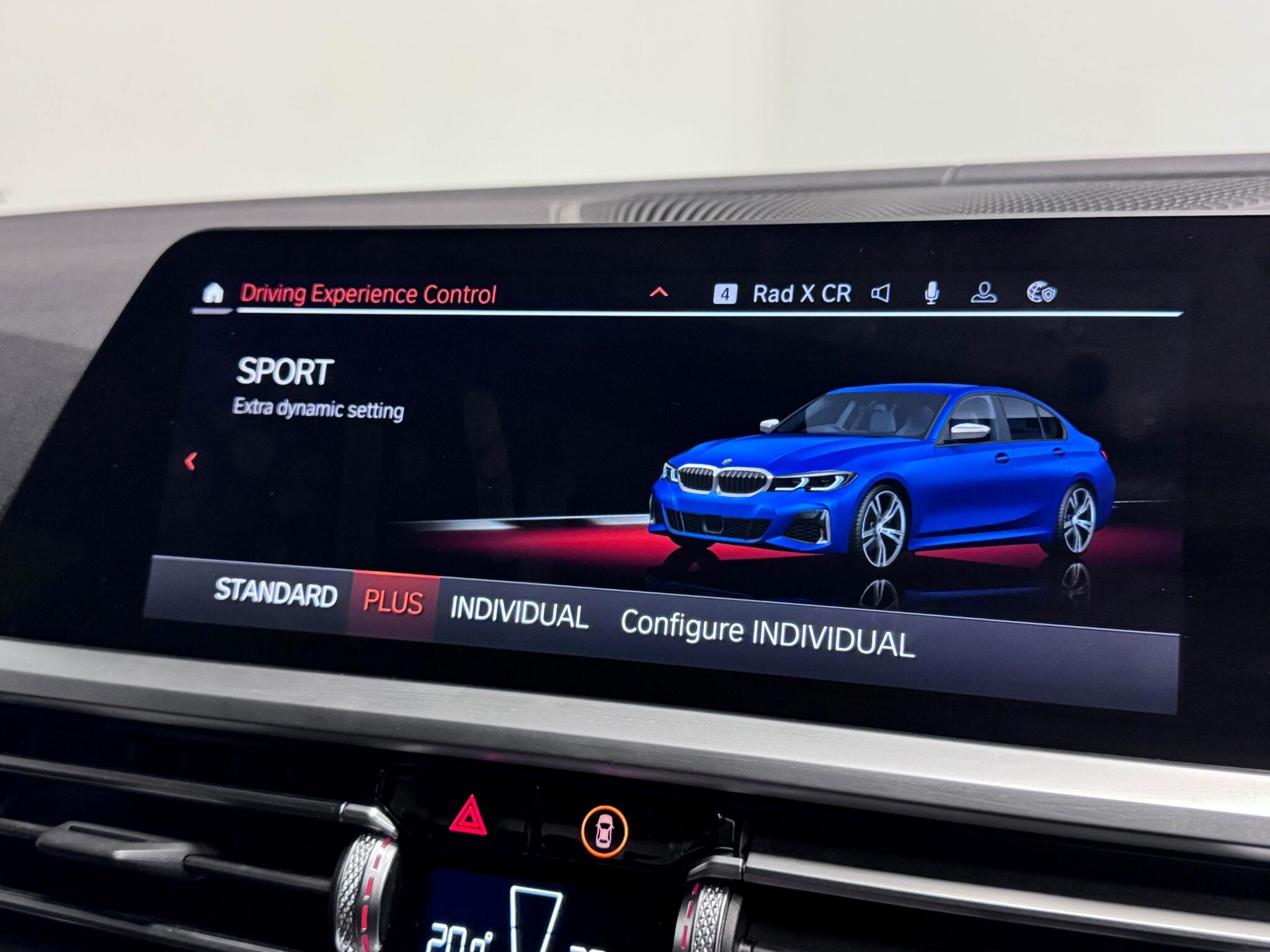 BMW 3 Series view 46