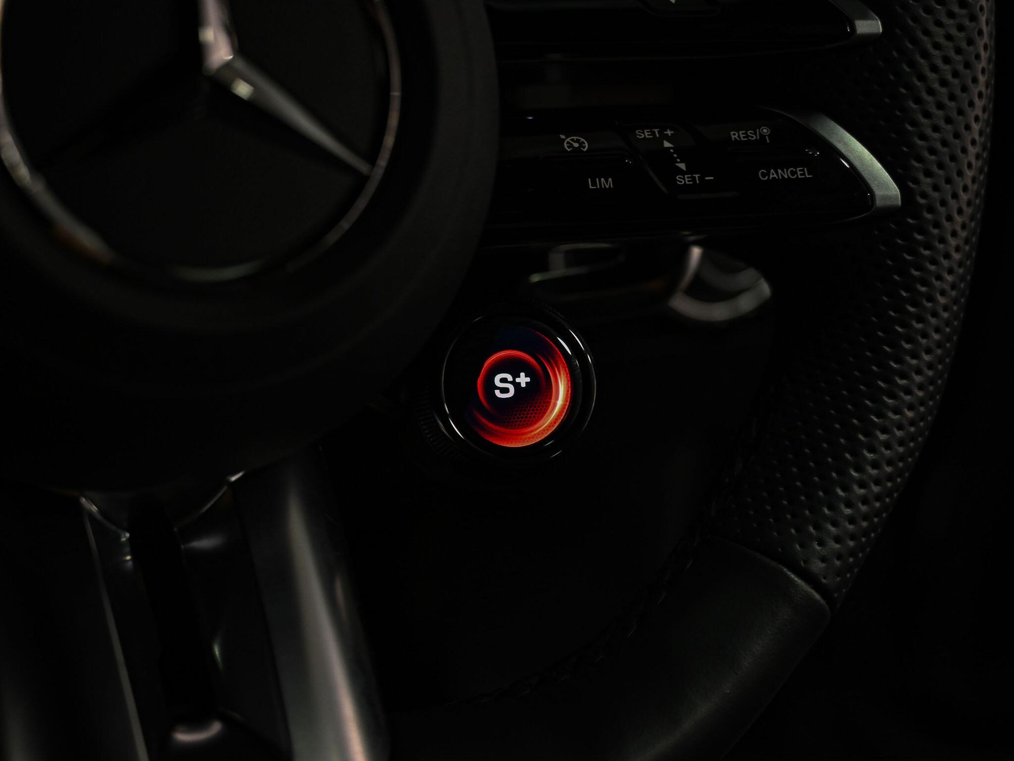 Mercedes-Benz A-Class view 10