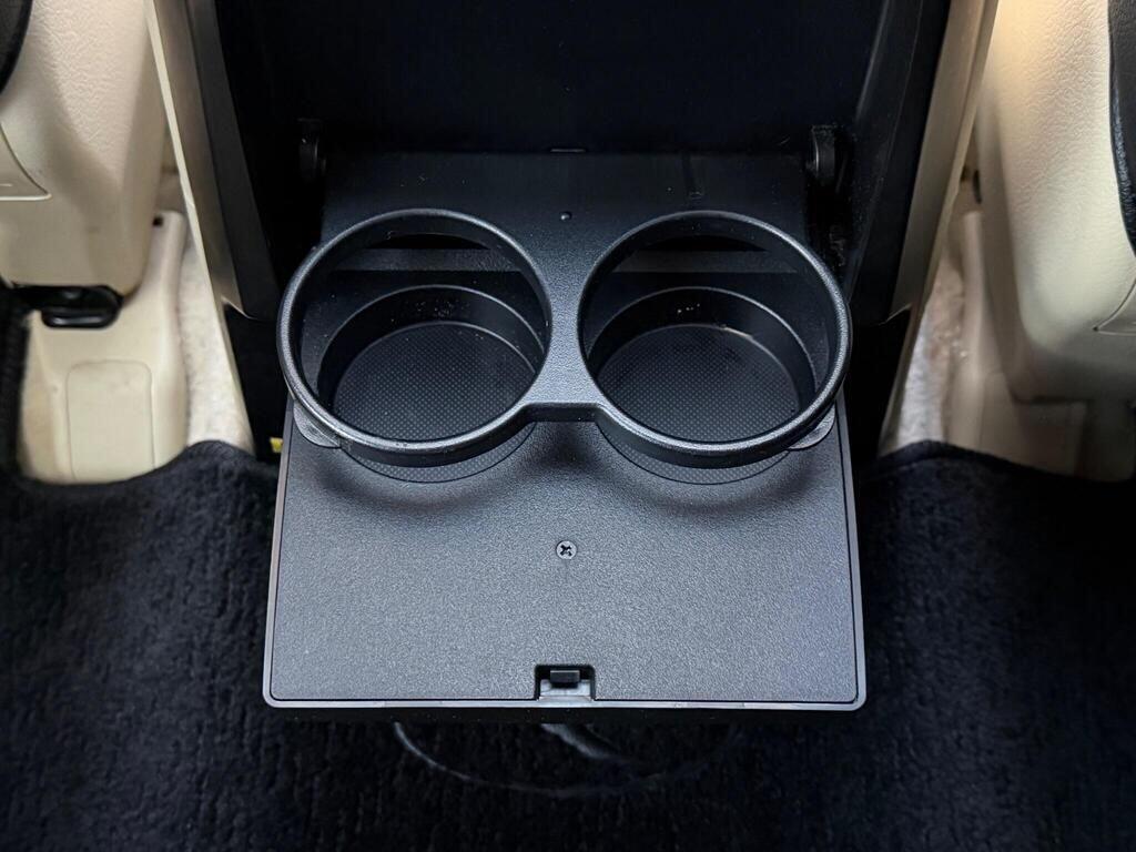 KGM Rexton view 43