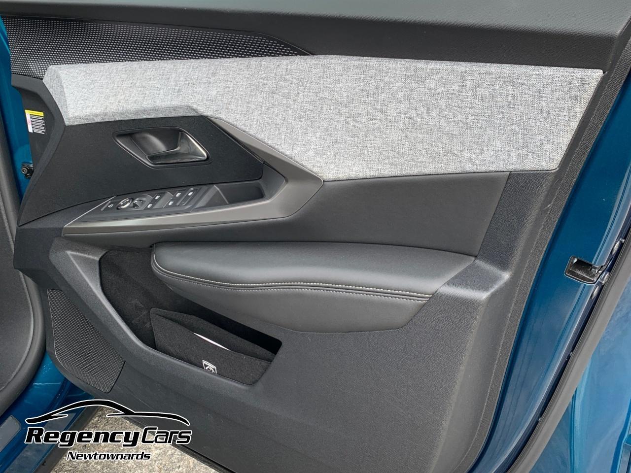 Peugeot 3008 view 24