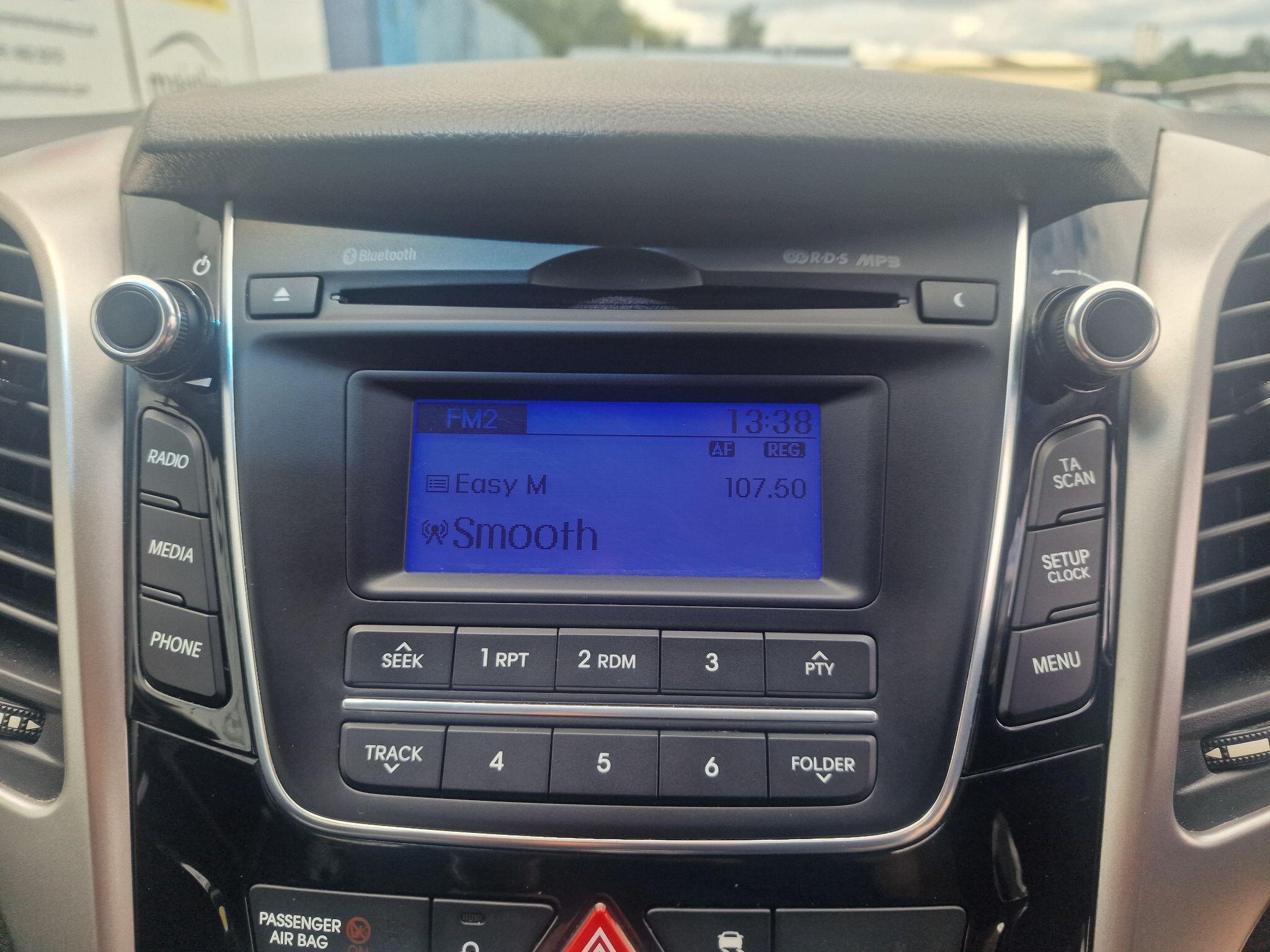 Hyundai I30 view 50