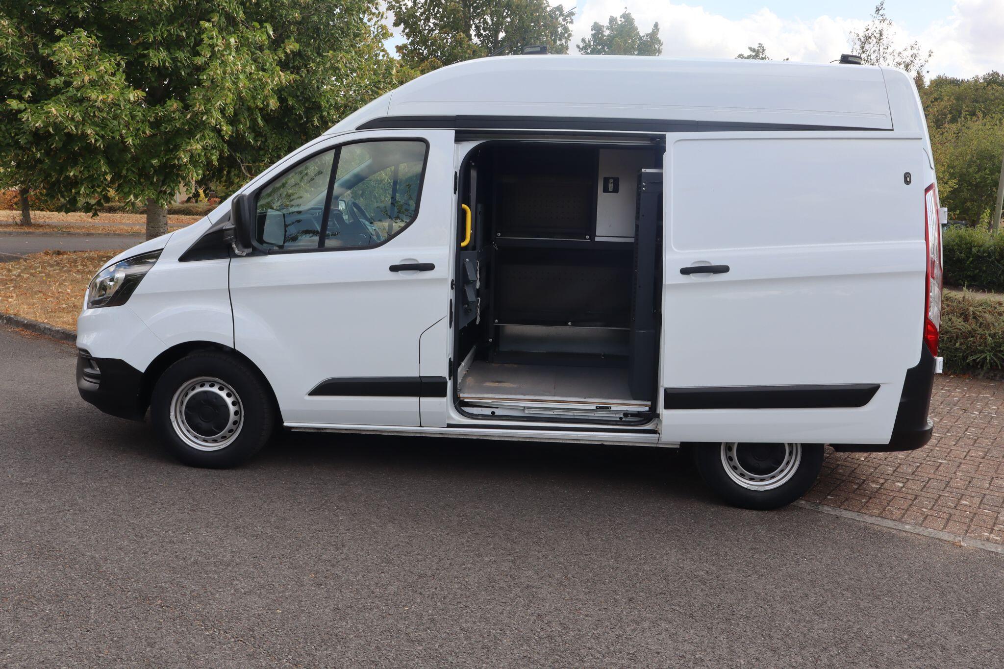 van-images