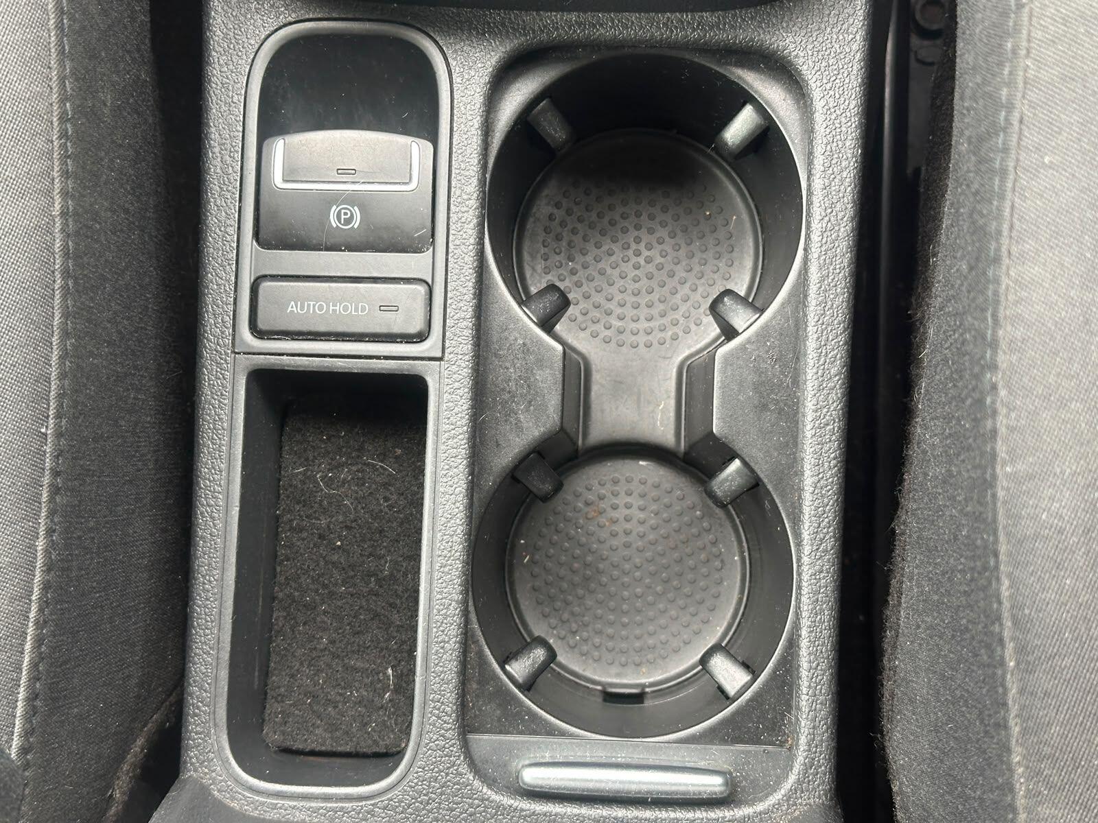 Volkswagen Tiguan view 20