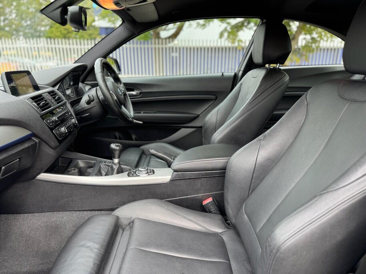 BMW 2 Series view 28