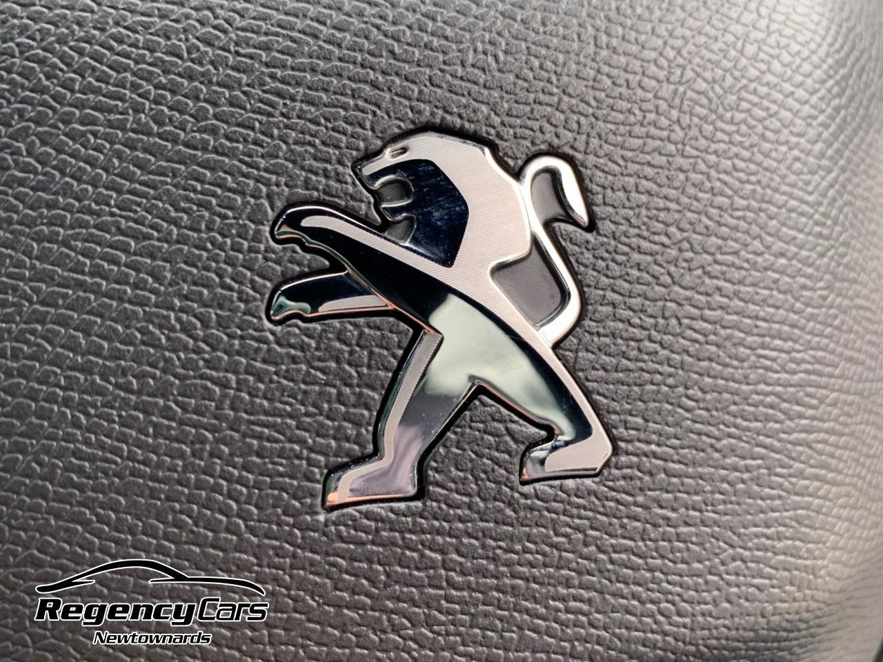 Peugeot 208 view 50