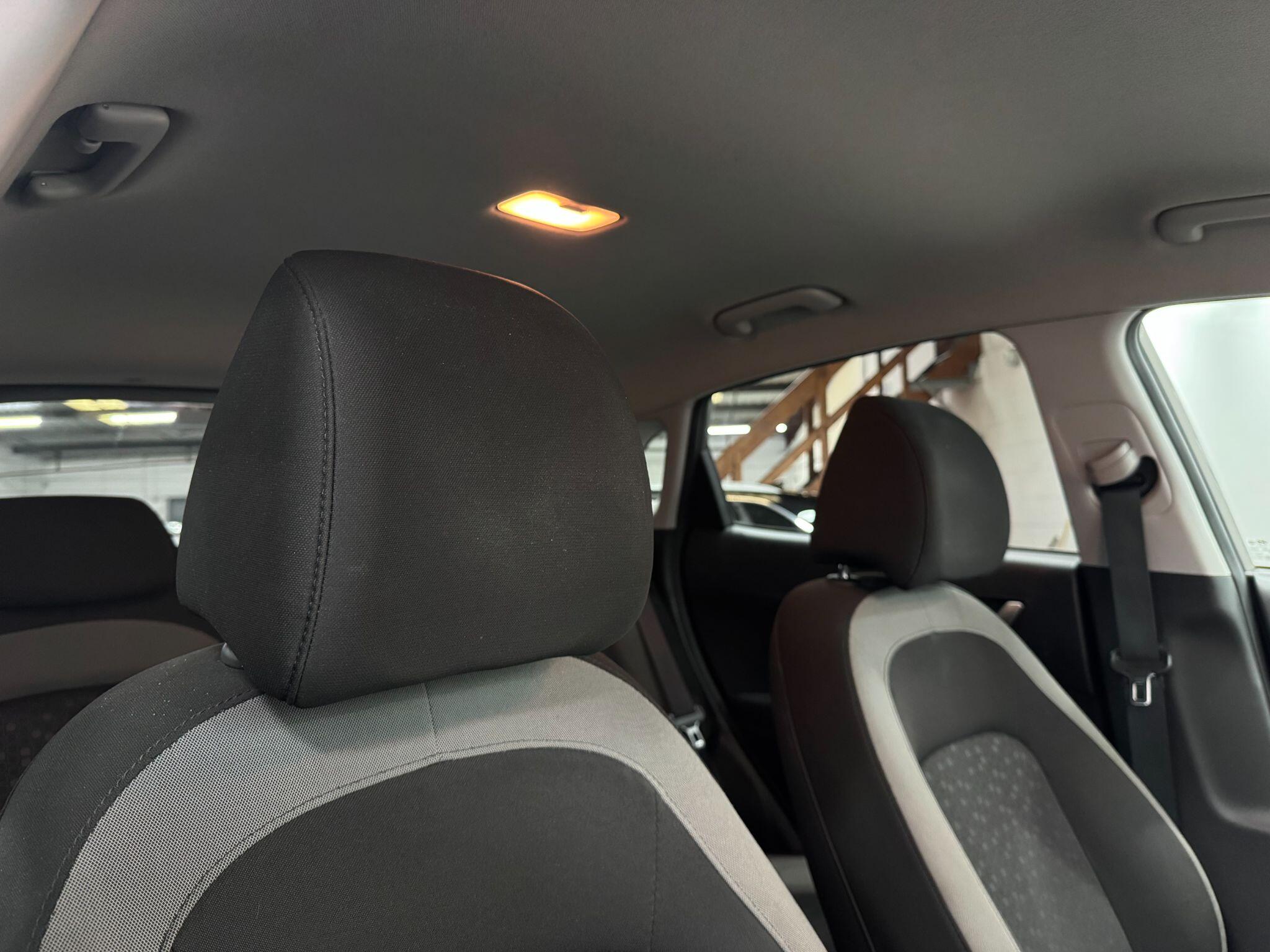Hyundai Kona view 25