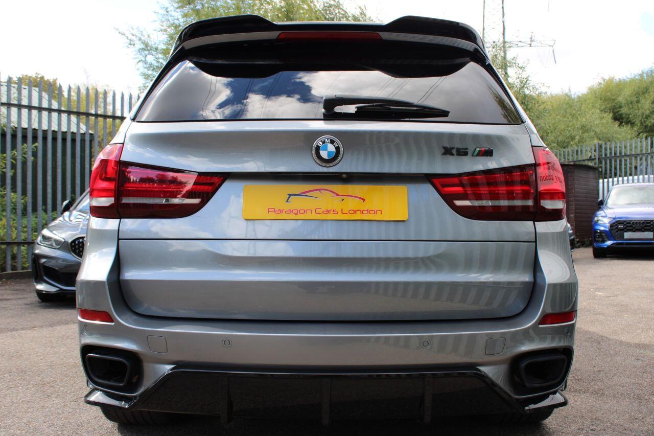 BMW X5 view 67