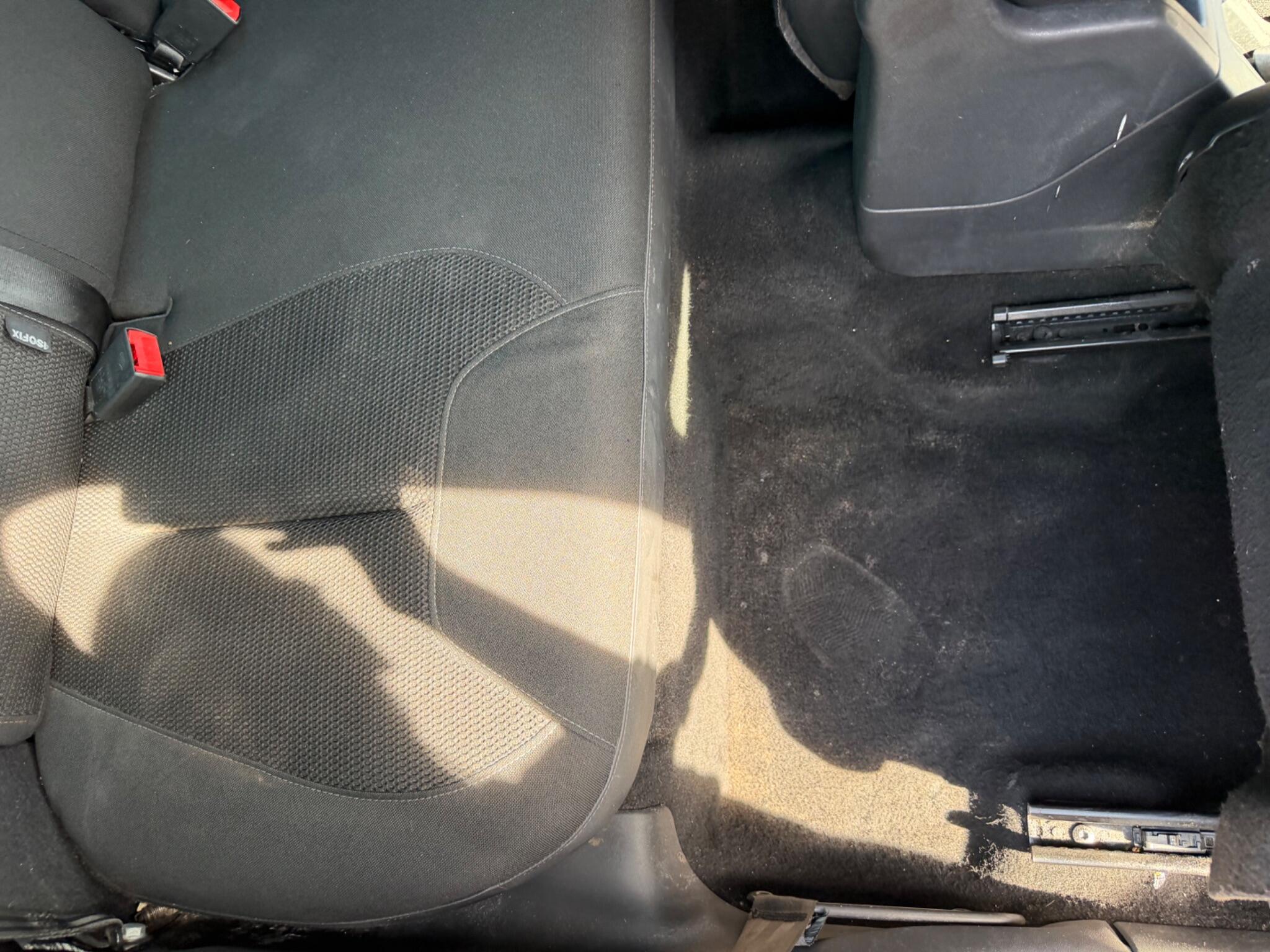 Citroen DS3 view 20