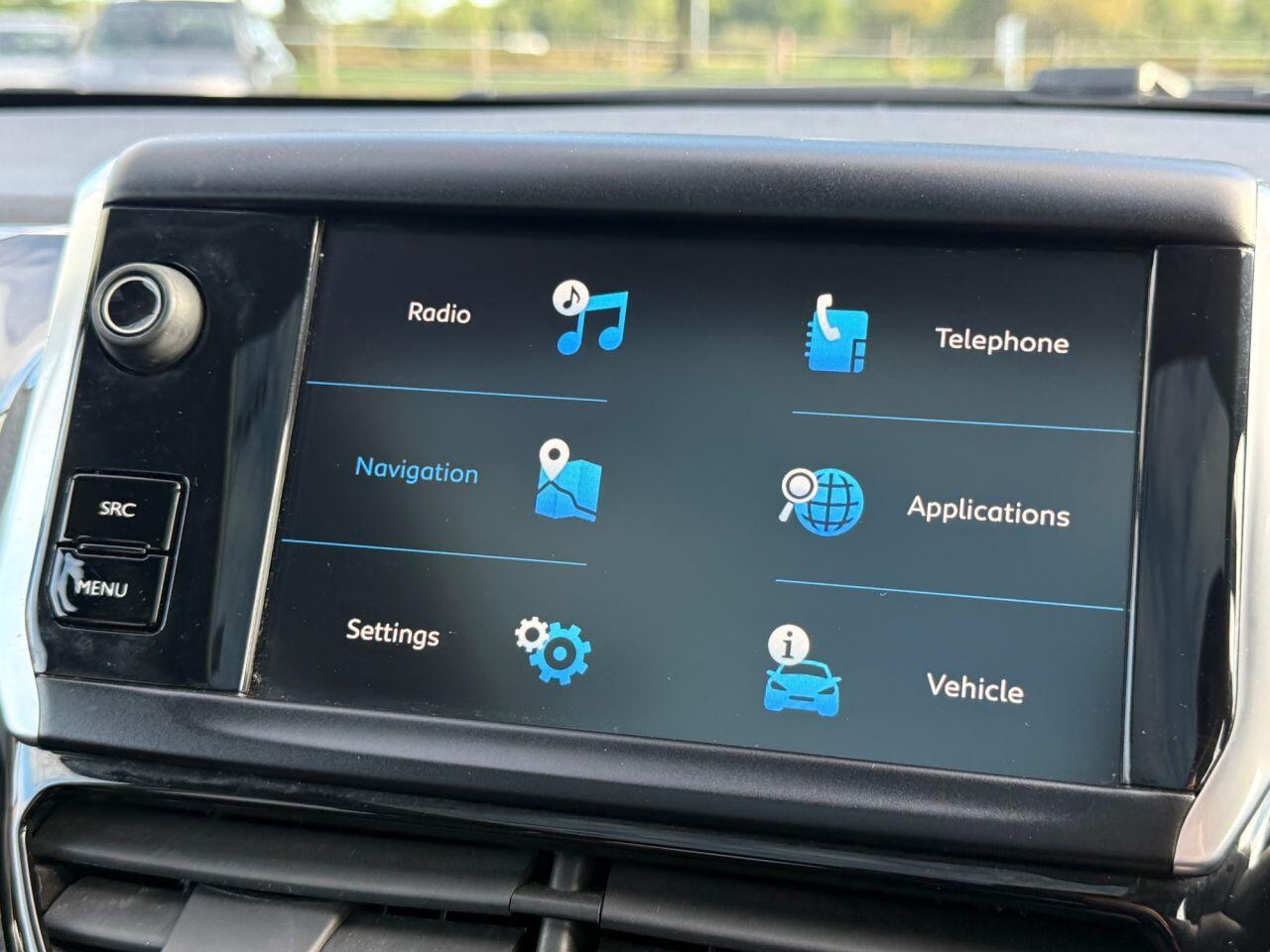Peugeot 2008 view 57