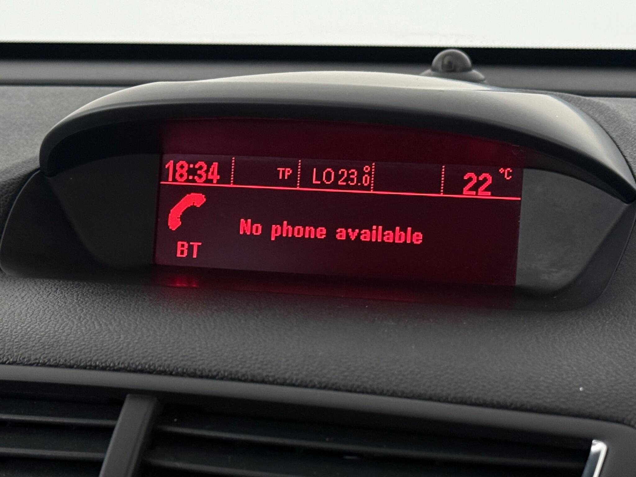 Vauxhall Mokka view 18