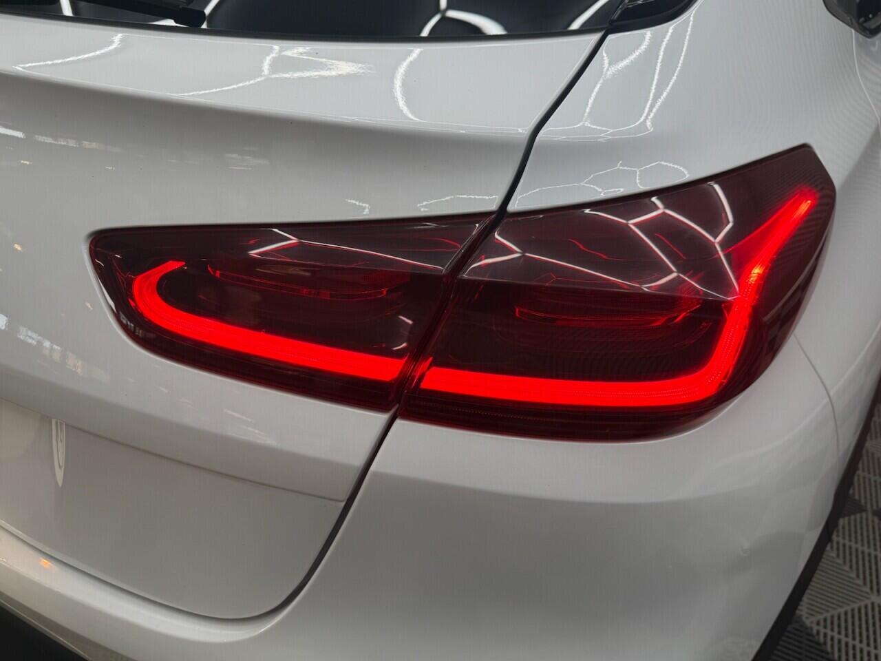 Kia Xceed view 33