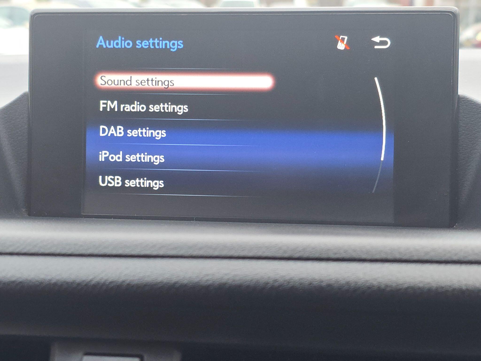 2015 Lexus CT image 53