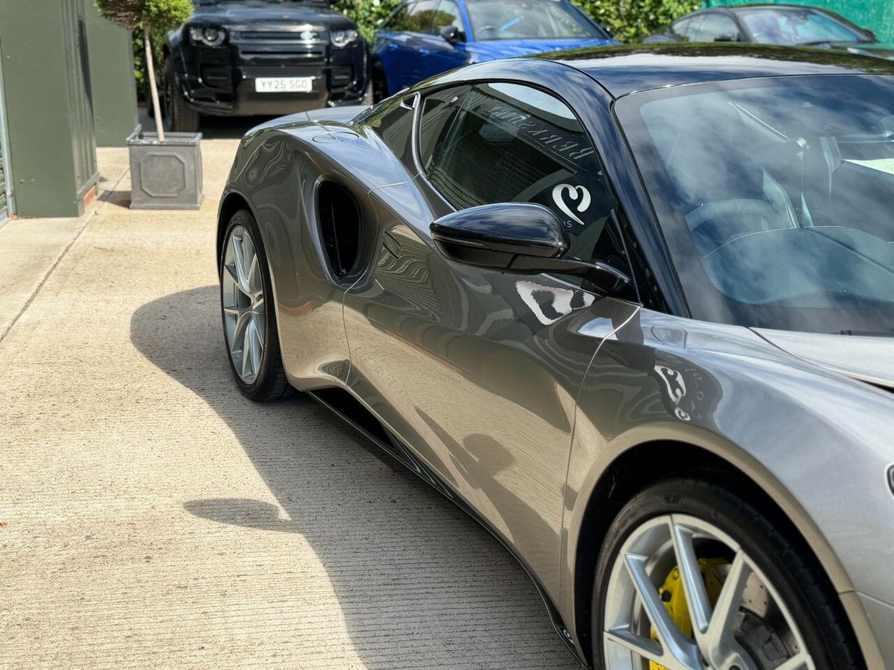 Lotus Emira view 20