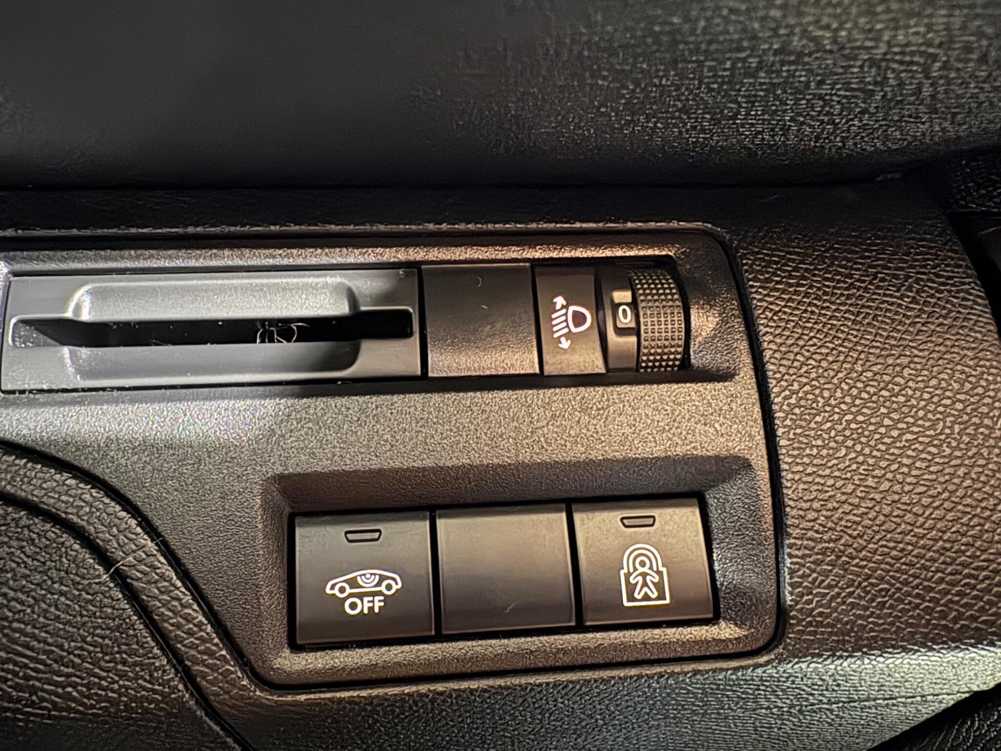 Peugeot 3008 view 33