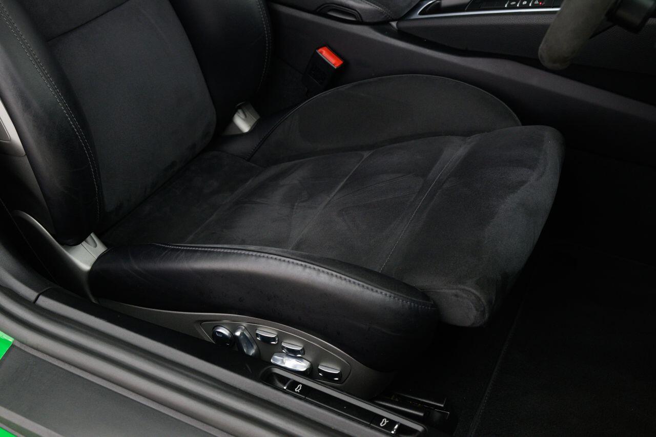 Porsche Cayman view 25