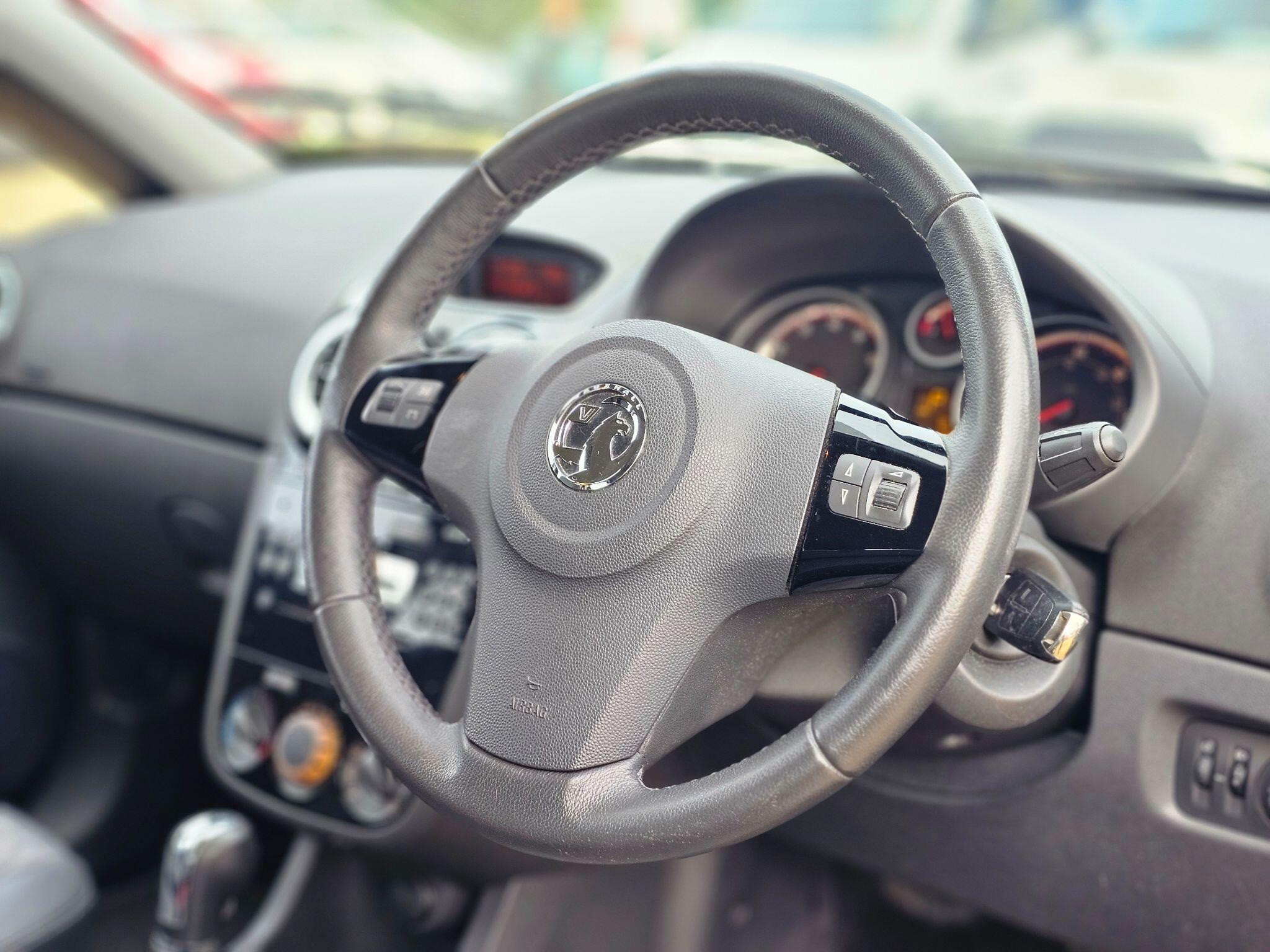 Vauxhall Corsa view 13