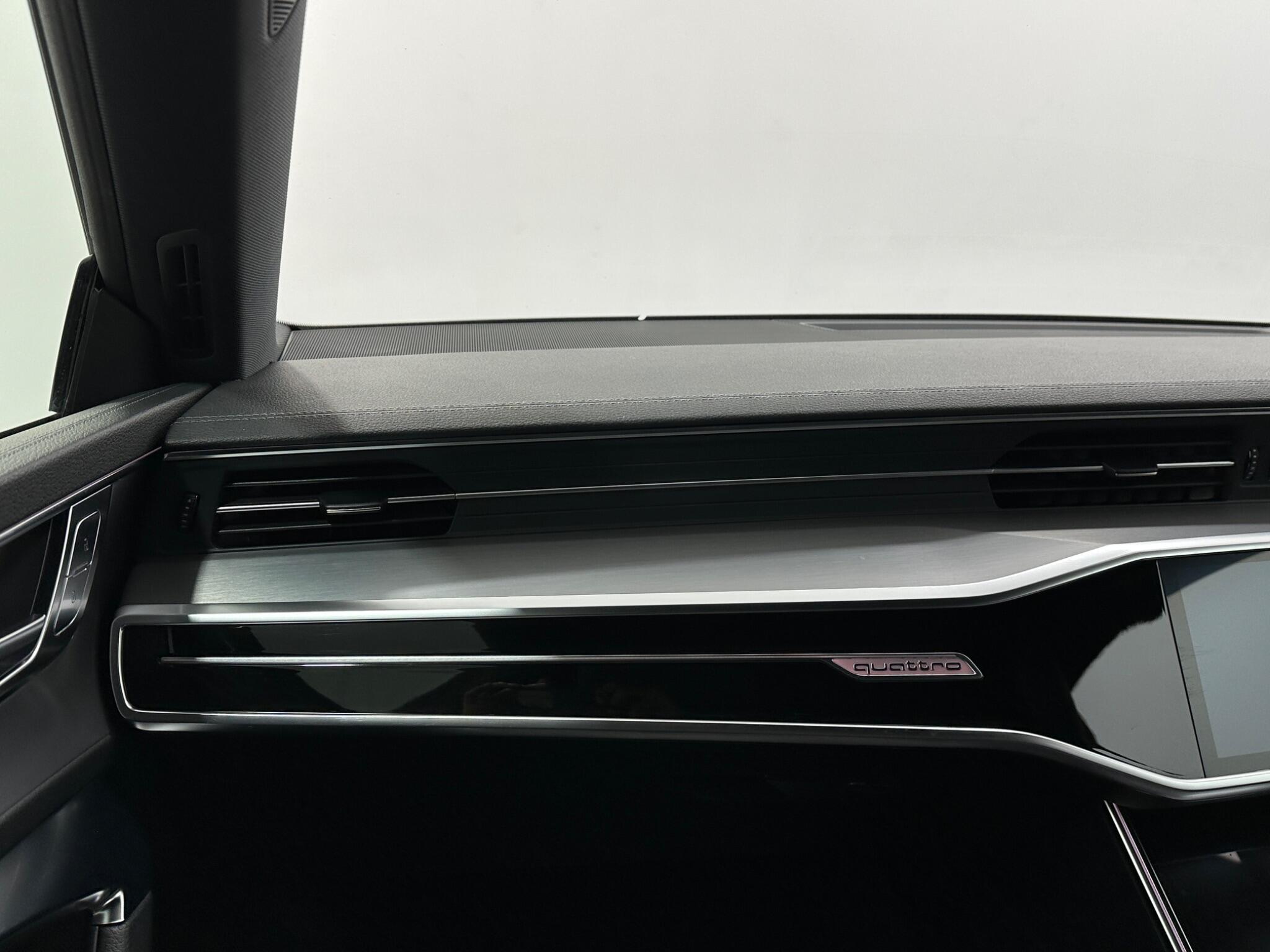 Audi A7 view 29