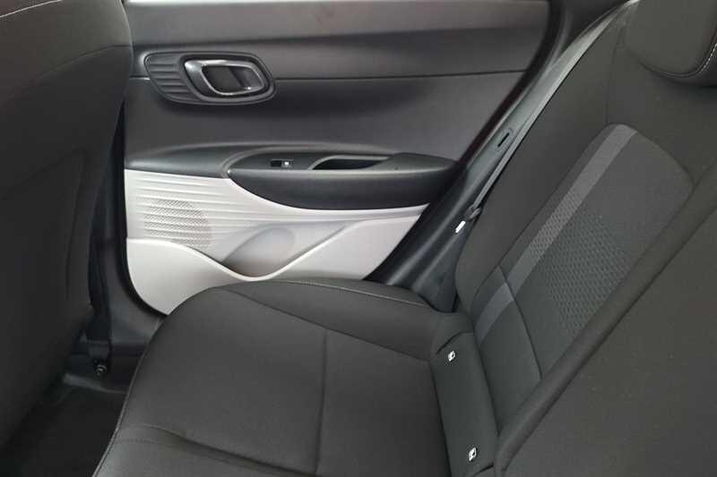 Hyundai I20 view 30