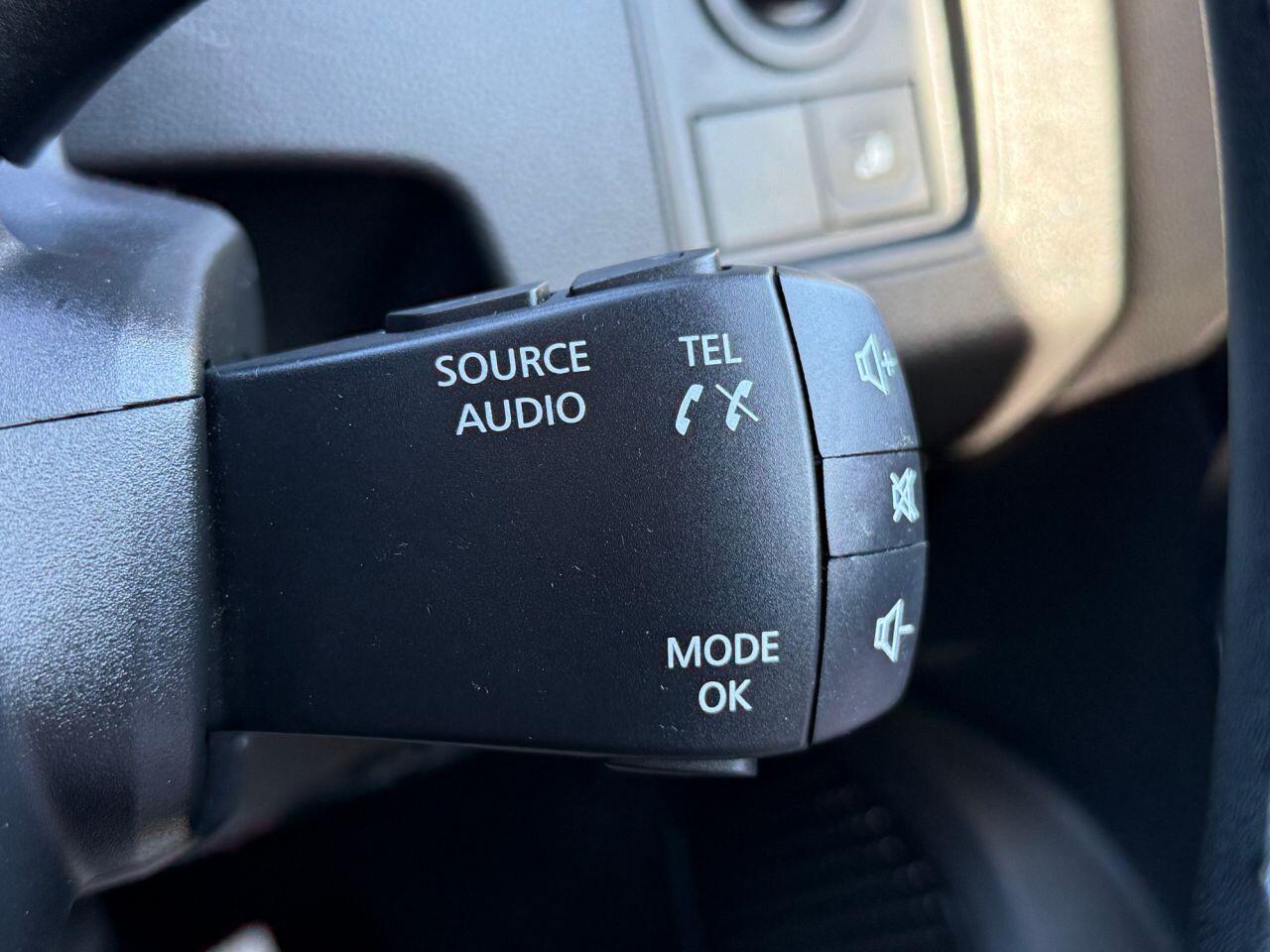 Dacia Duster view 37