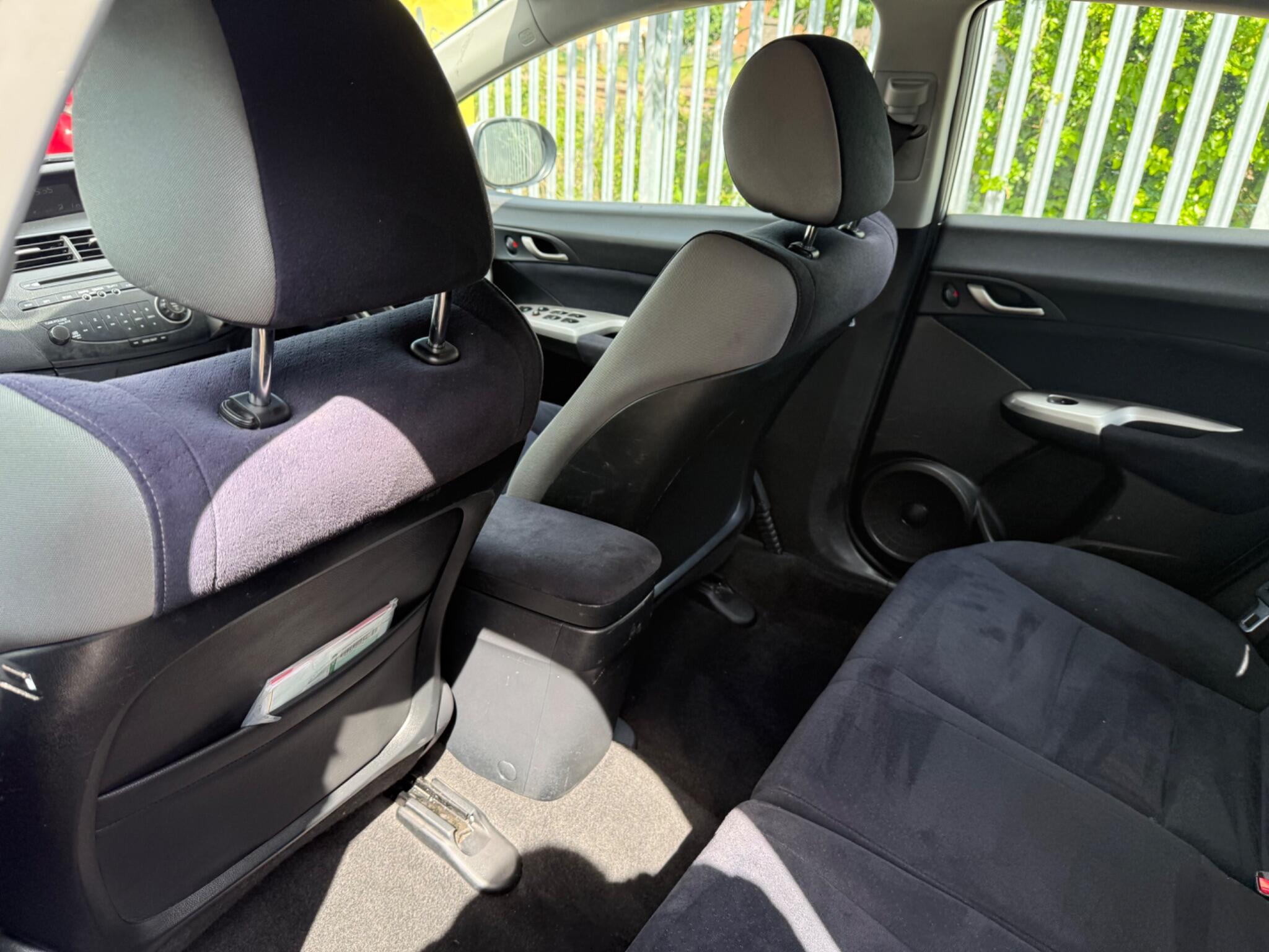 2006 Honda Civic image 27