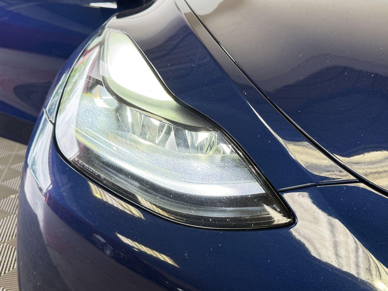 Tesla Model Y view 14