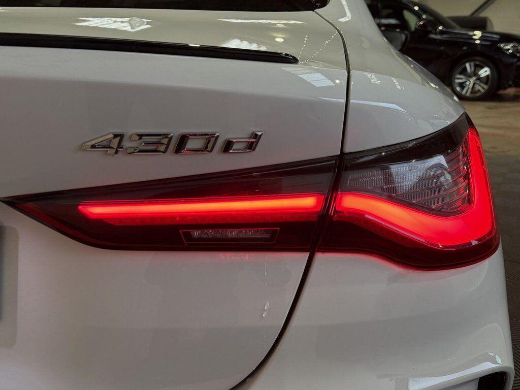 BMW 4 Series view 19