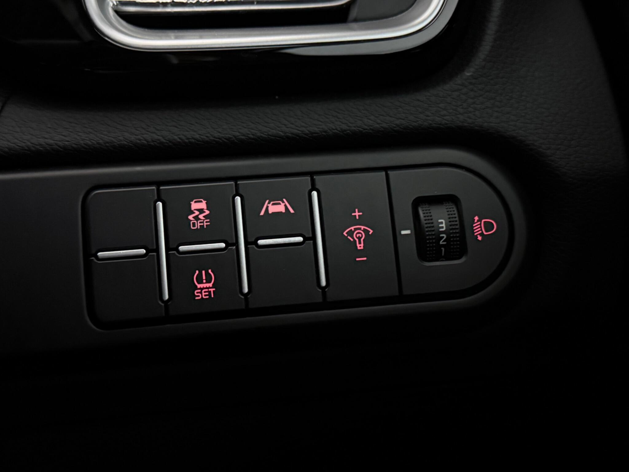 Kia Xceed view 17