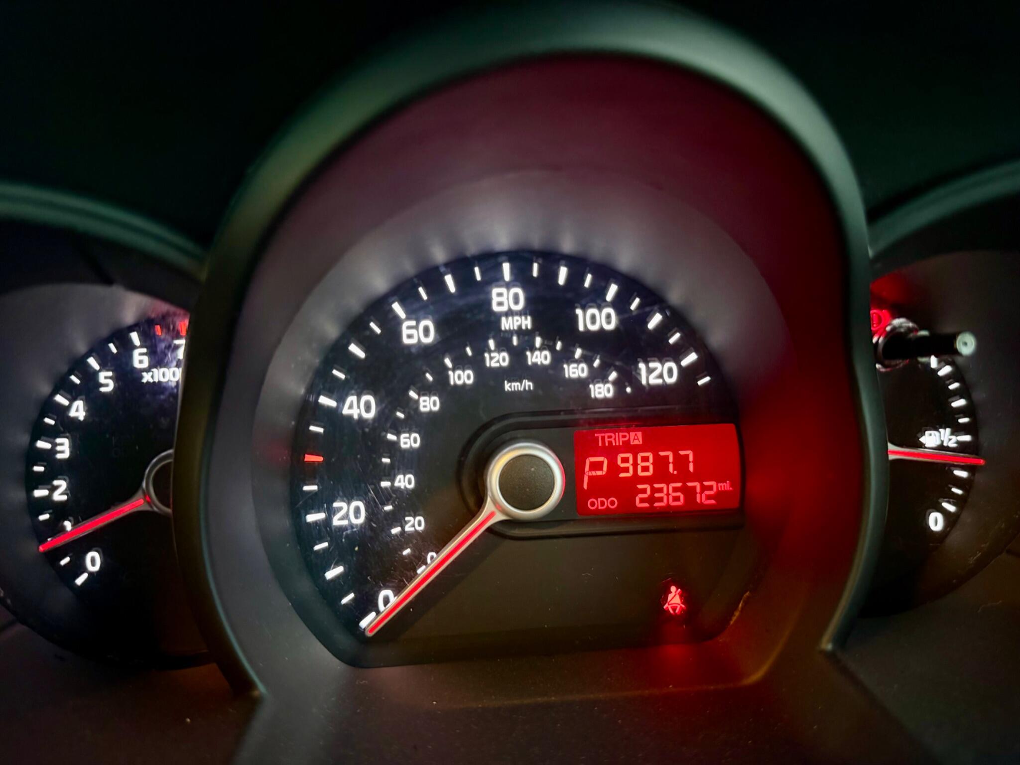 Kia Picanto view 46