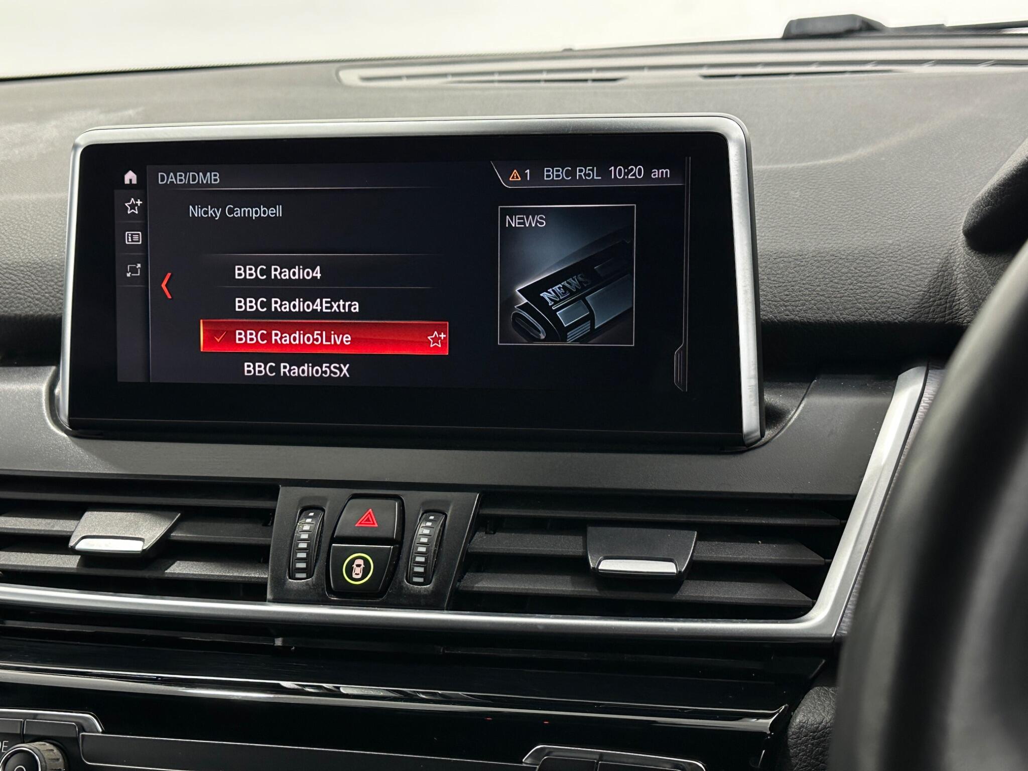 BMW 2 Series view 26