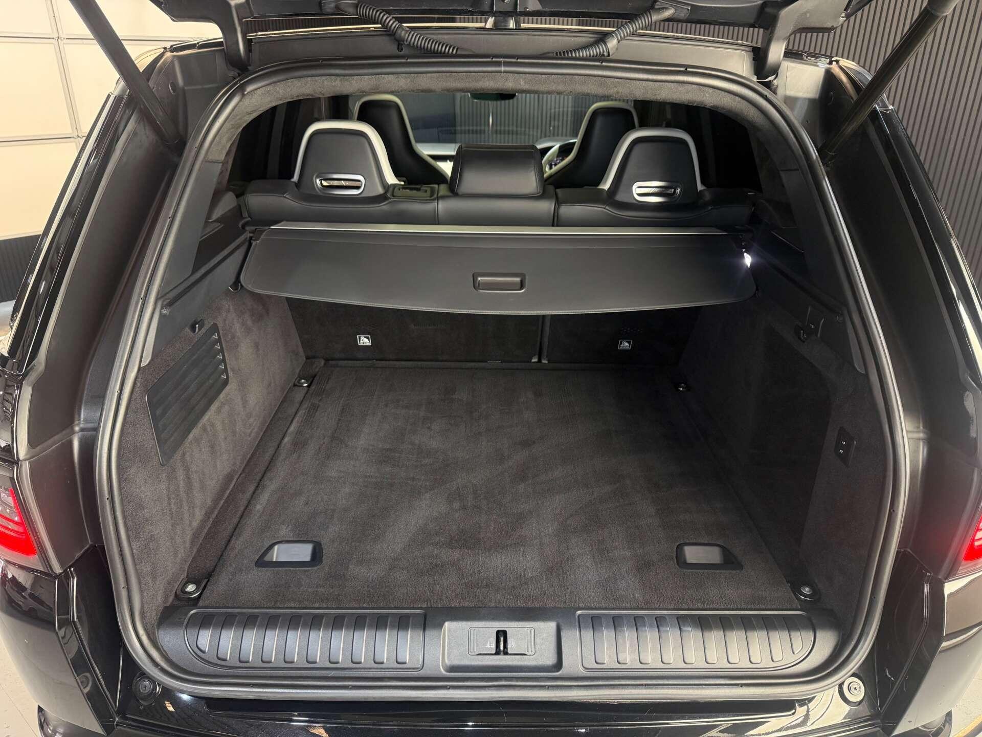 Land Rover Range Rover Sport view 17