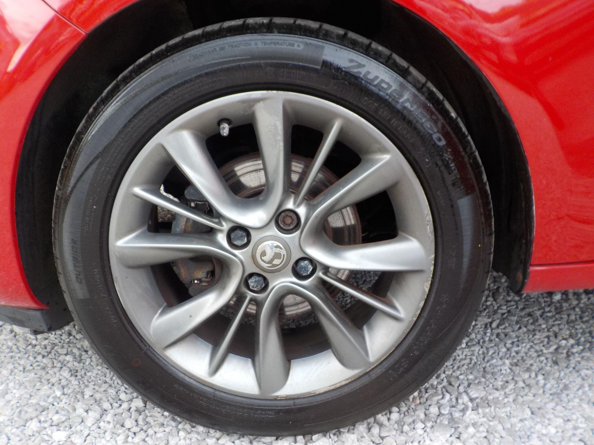 Vauxhall ADAM 1.2i JAM Euro 6 3dr