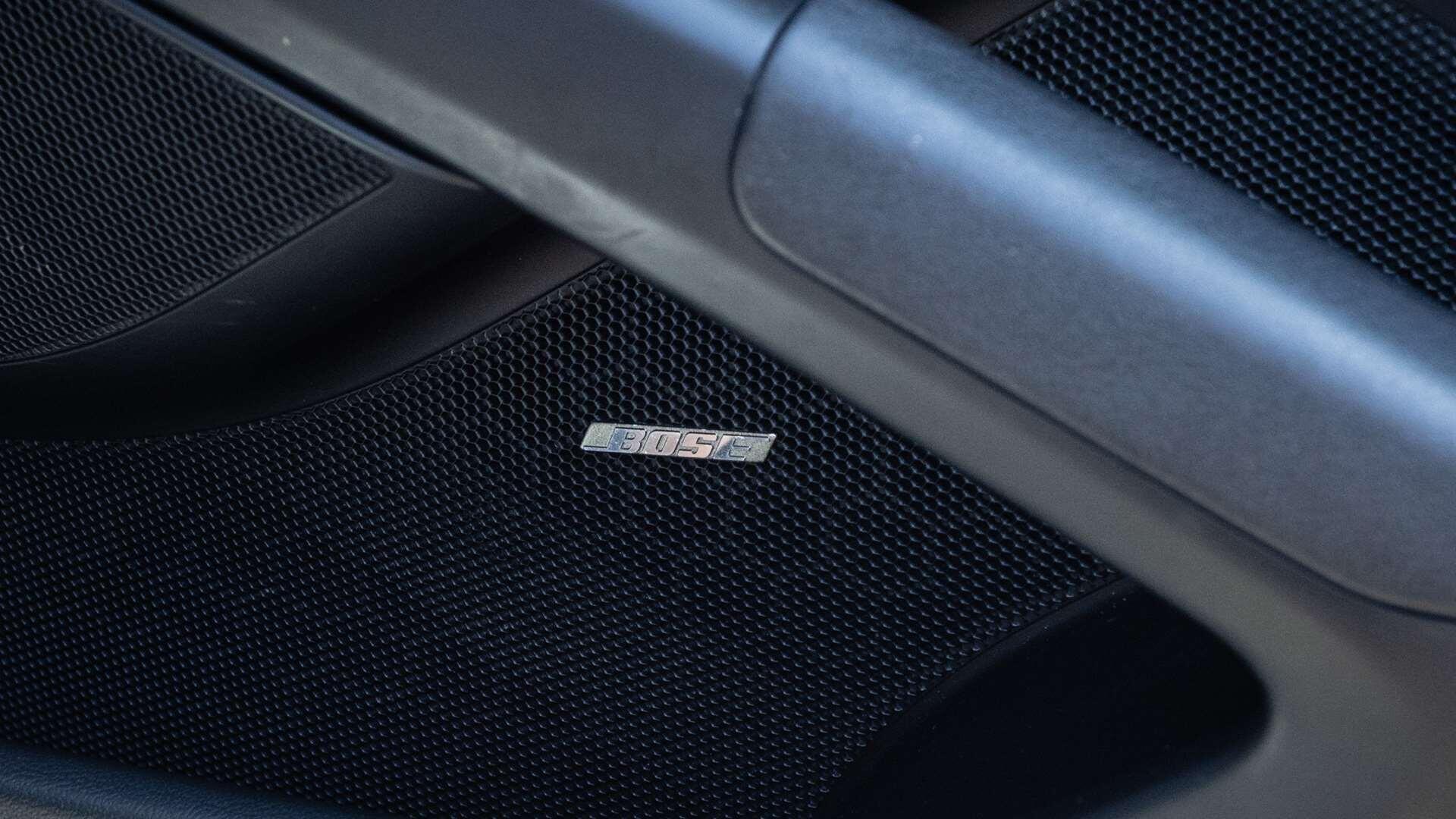Porsche Boxster view 26