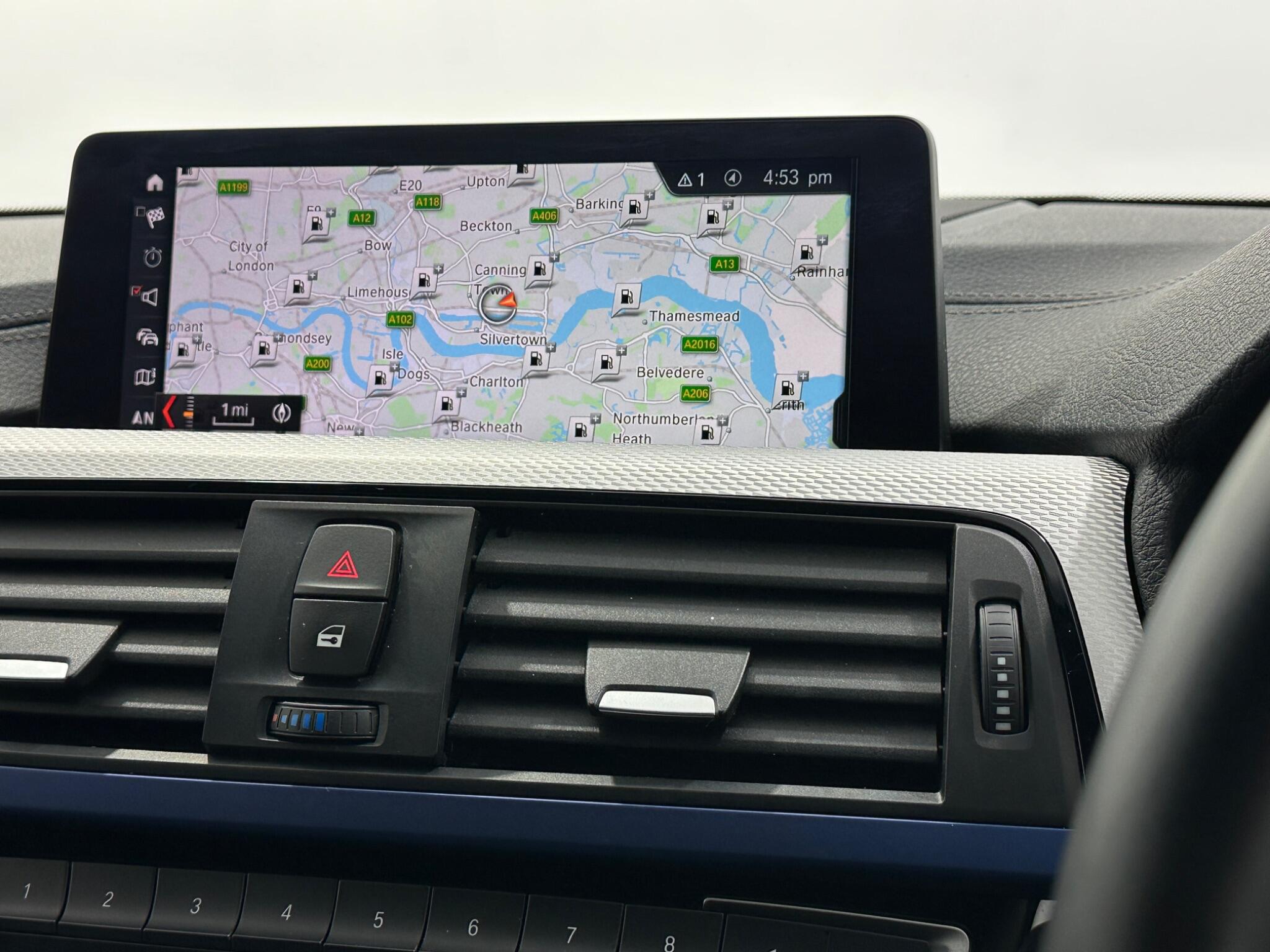 BMW 4 Series view 25