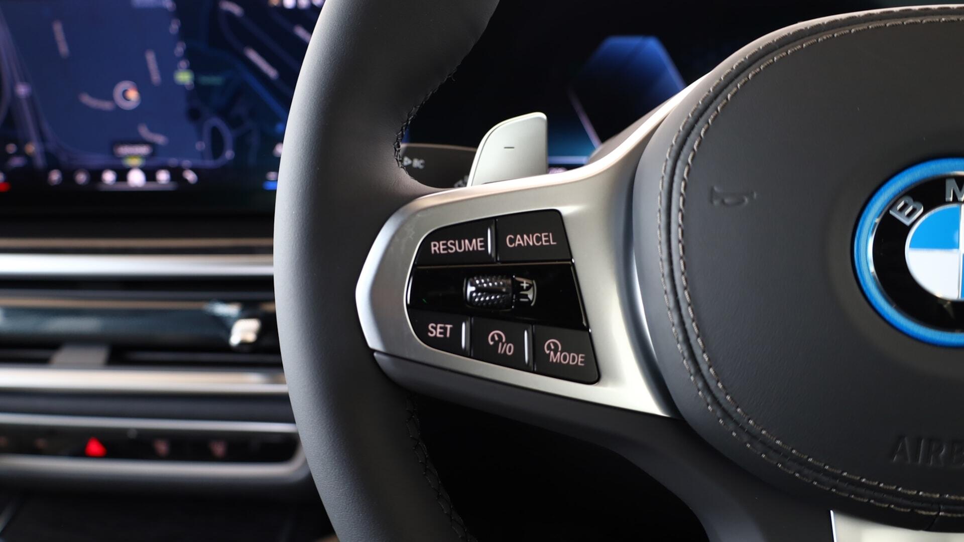 BMW X5 view 17