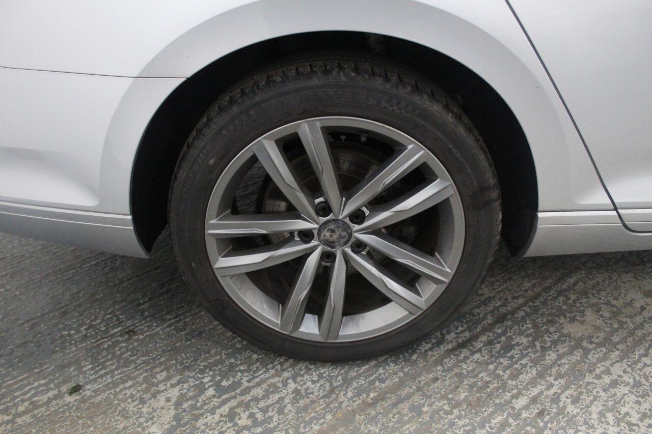 Volkswagen Passat view 60