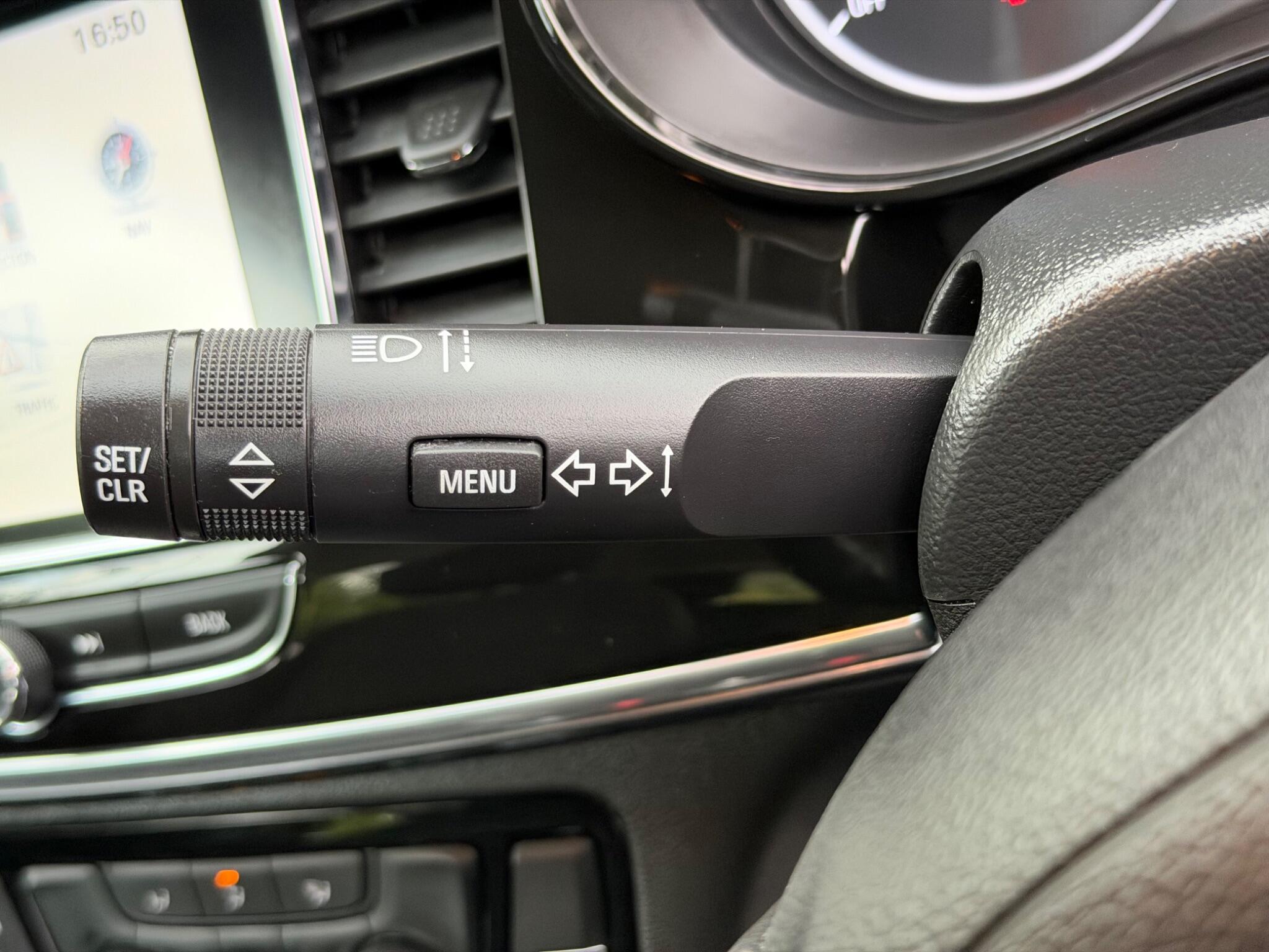 Vauxhall Mokka X view 50