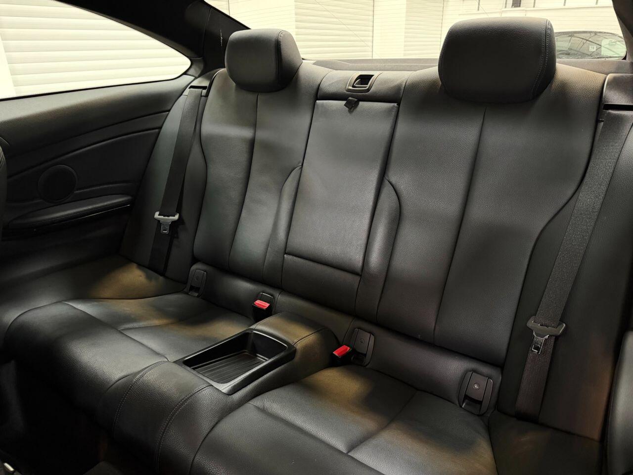 BMW 4 Series view 27