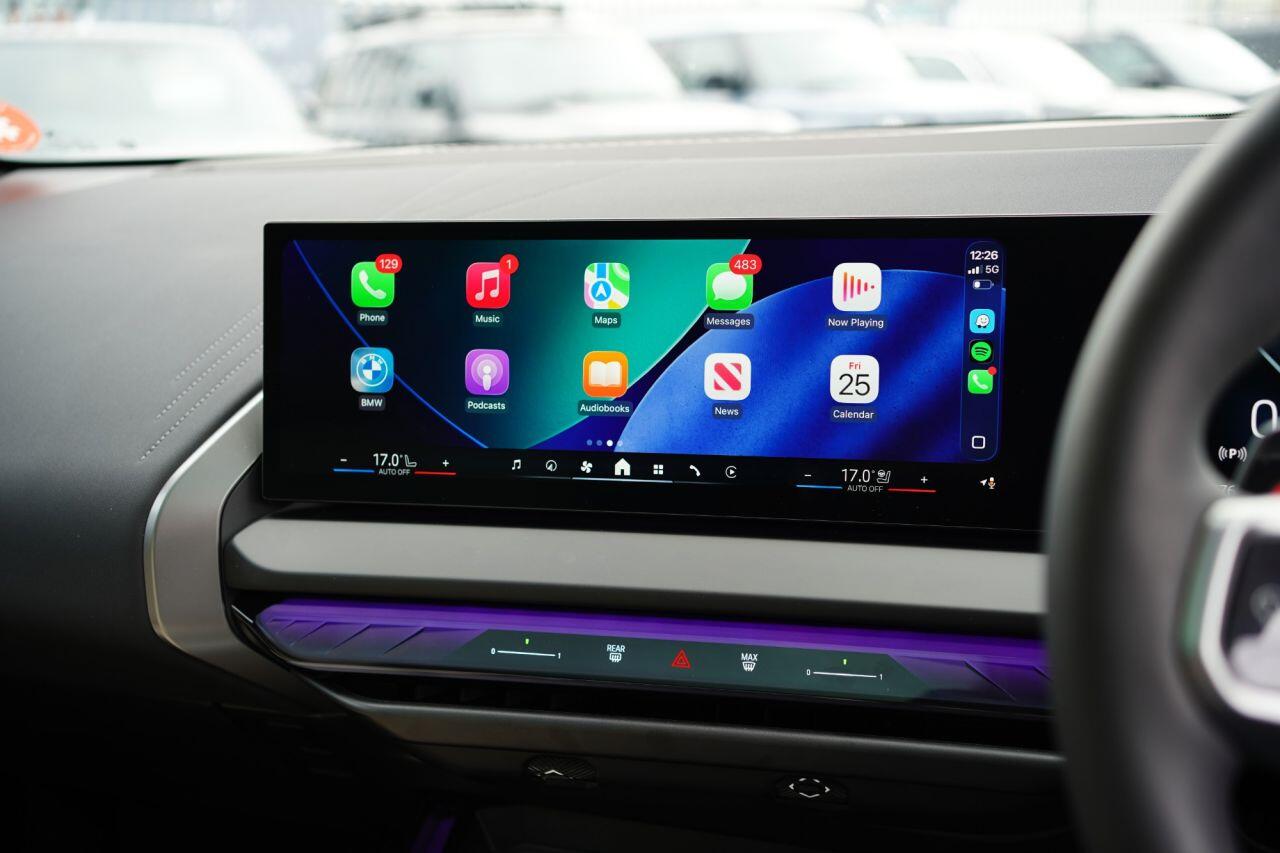 BMW X3 view 49